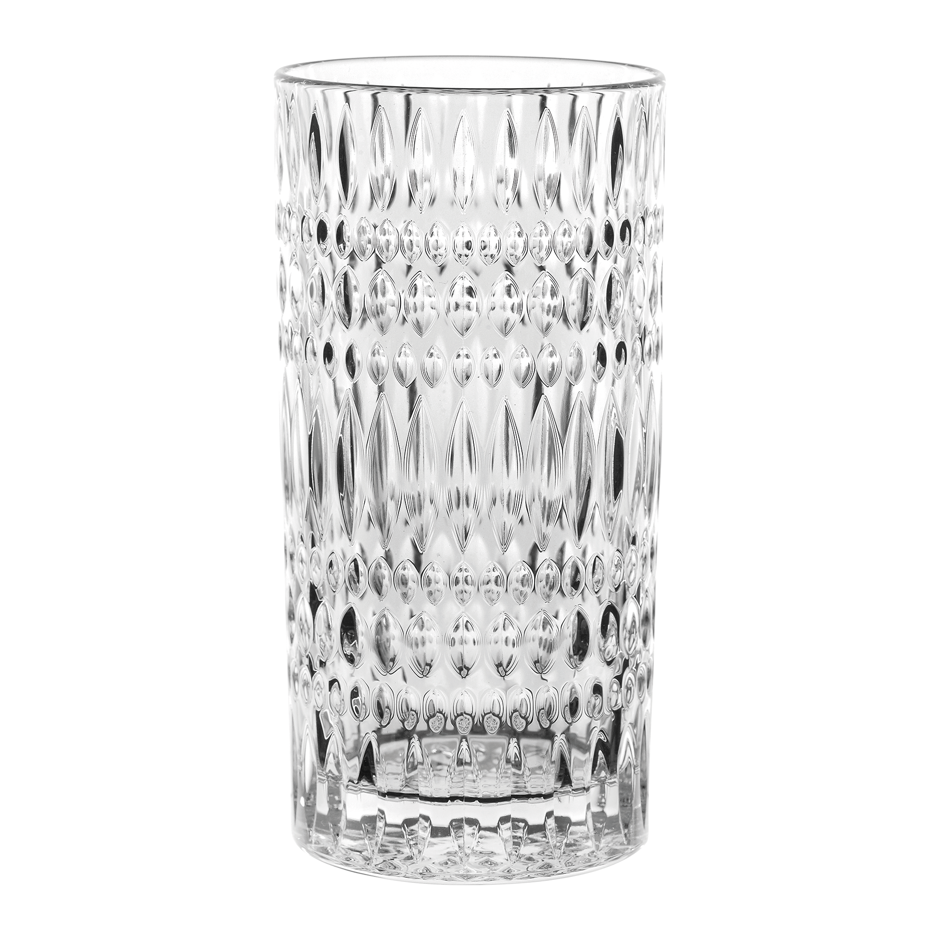 Vase Ethno Klar