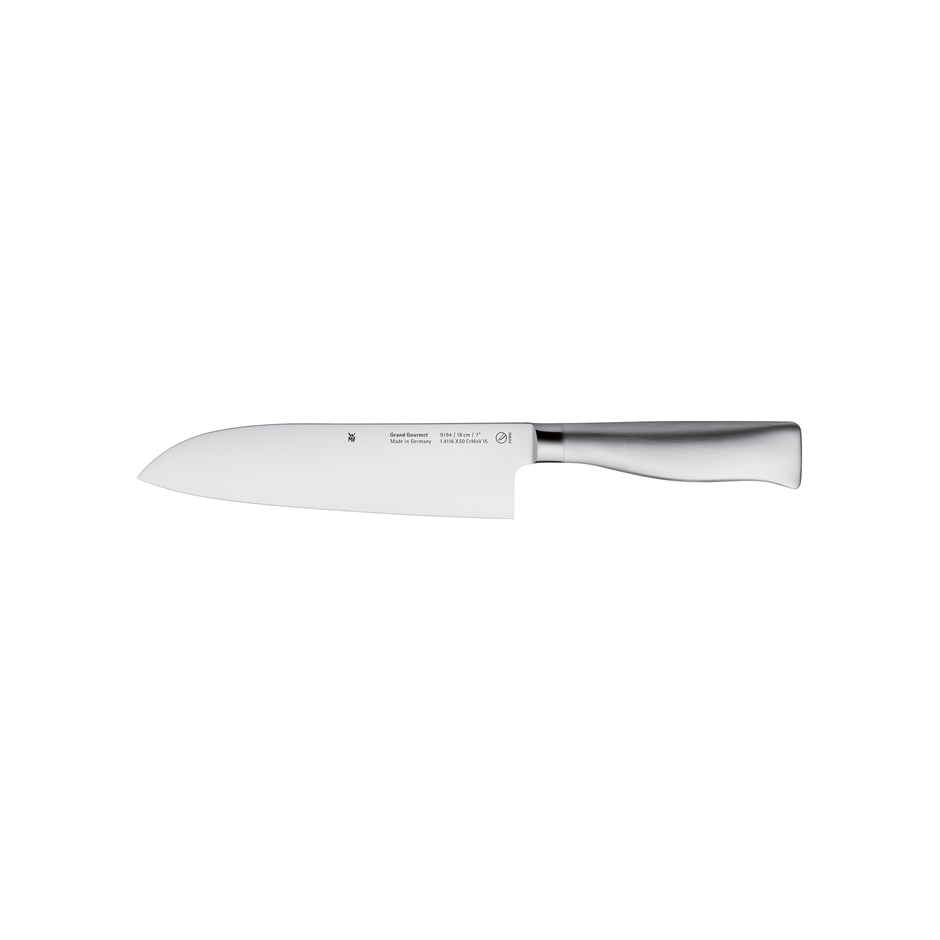 WMF Santokumesser Grand Gourmet WMF Santokumesser Grand Gourmet
