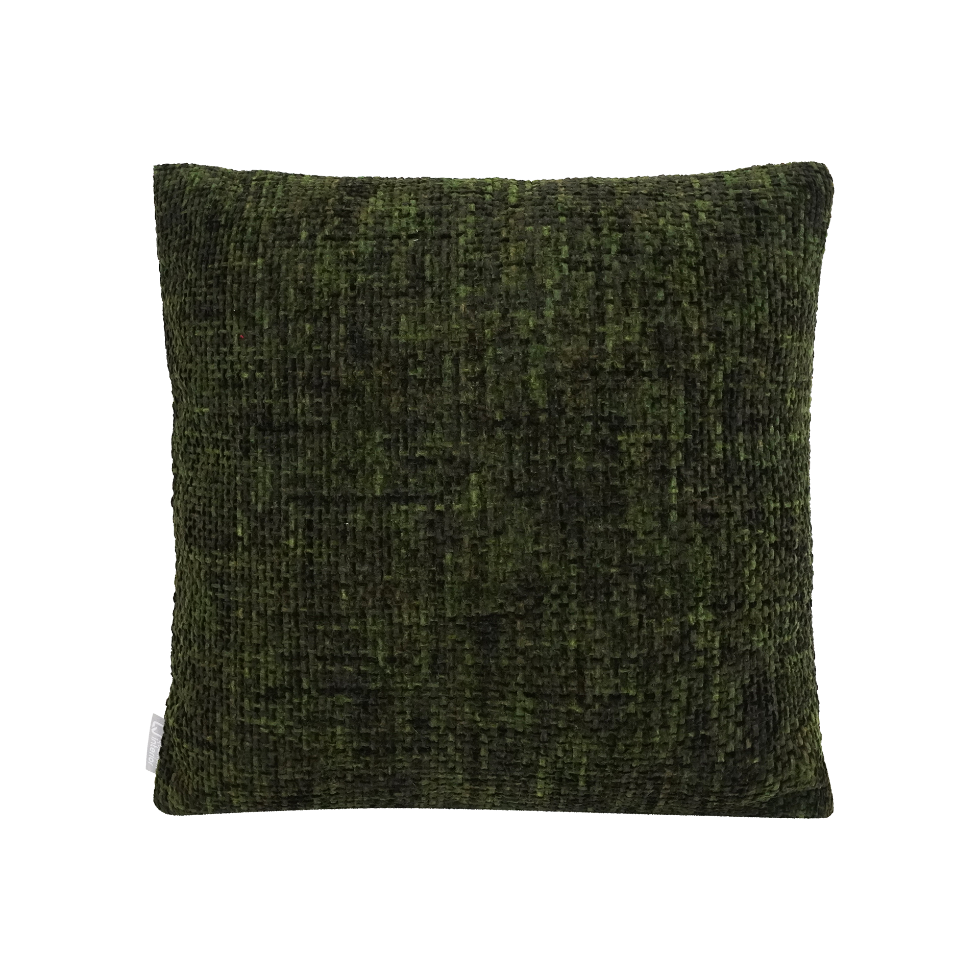 Kissen Thore Olive 50x50cm Kissen Thore Olive 50x50cm