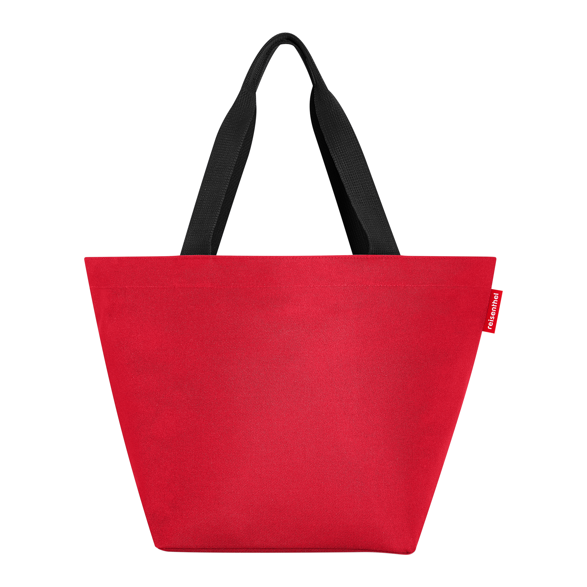 Tasche Shopper M Red Tasche Shopper M Red