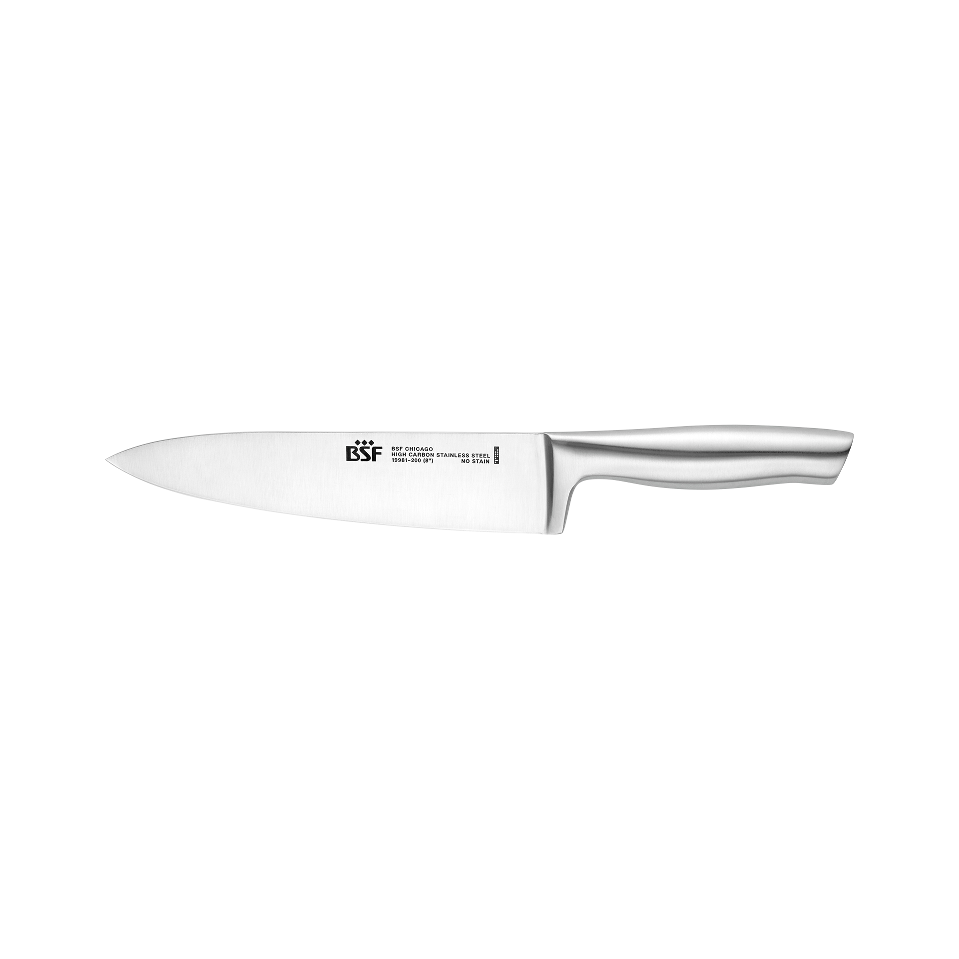 BSF Kochmesser Chicago