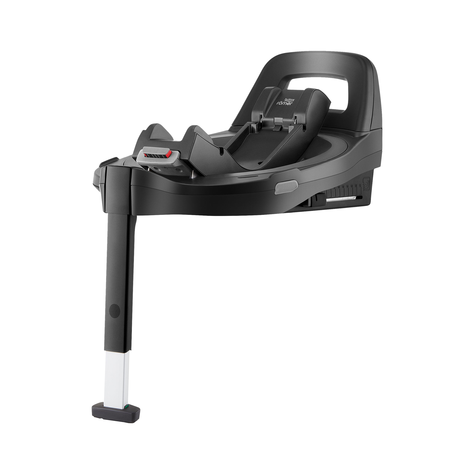 Isofix Vario Base 5 Z Schwarz