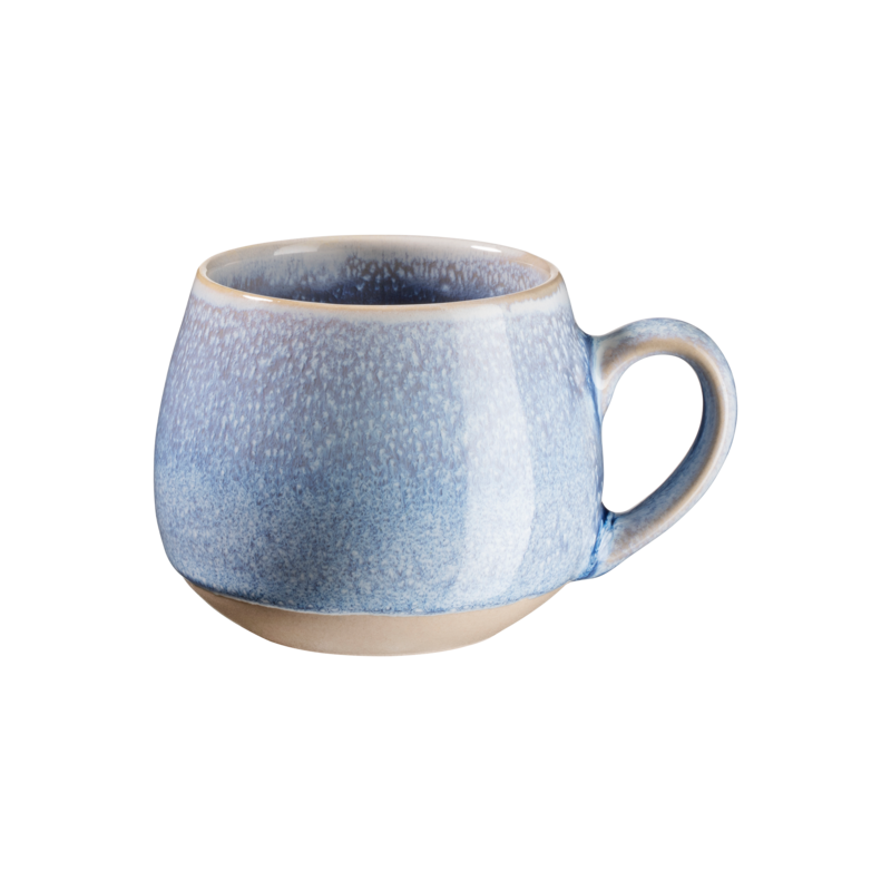 Espressotasse Aquata Blau Espressotasse Aquata Blau