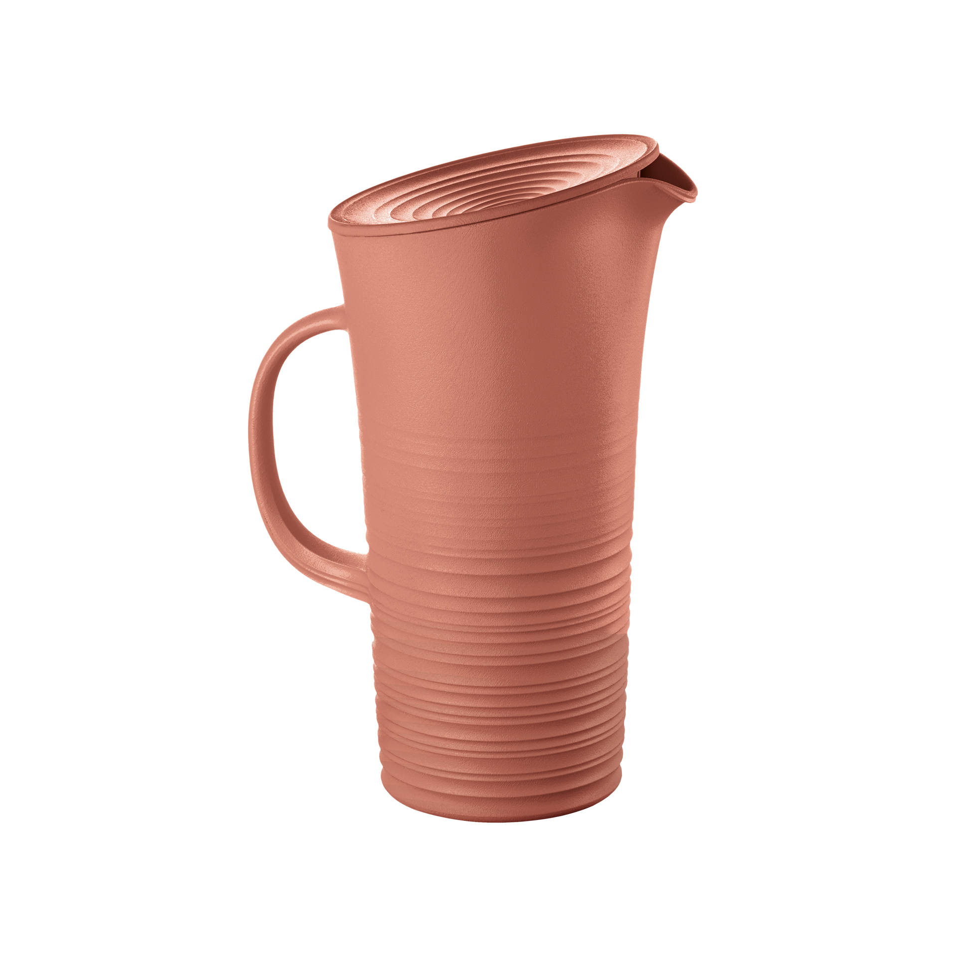 Karaffe Tierra 1 Karaffe Tierra 1