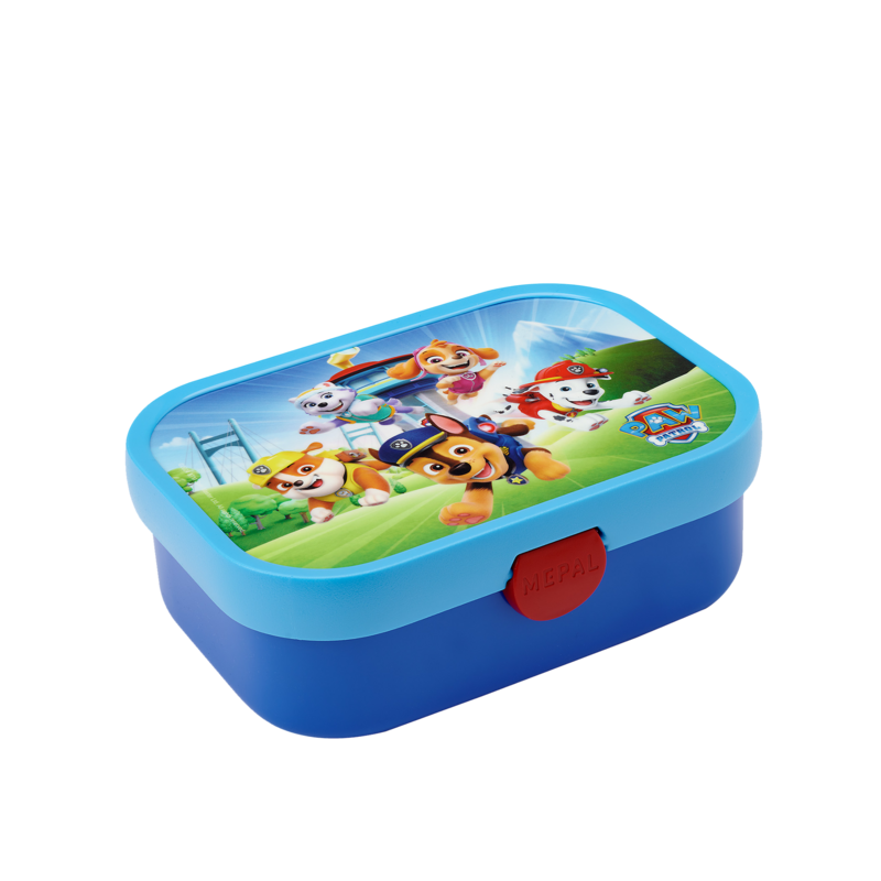 Mepal Brotdose Campus Paw Patrol Pubs Mepal Brotdose Campus Paw Patrol Pubs