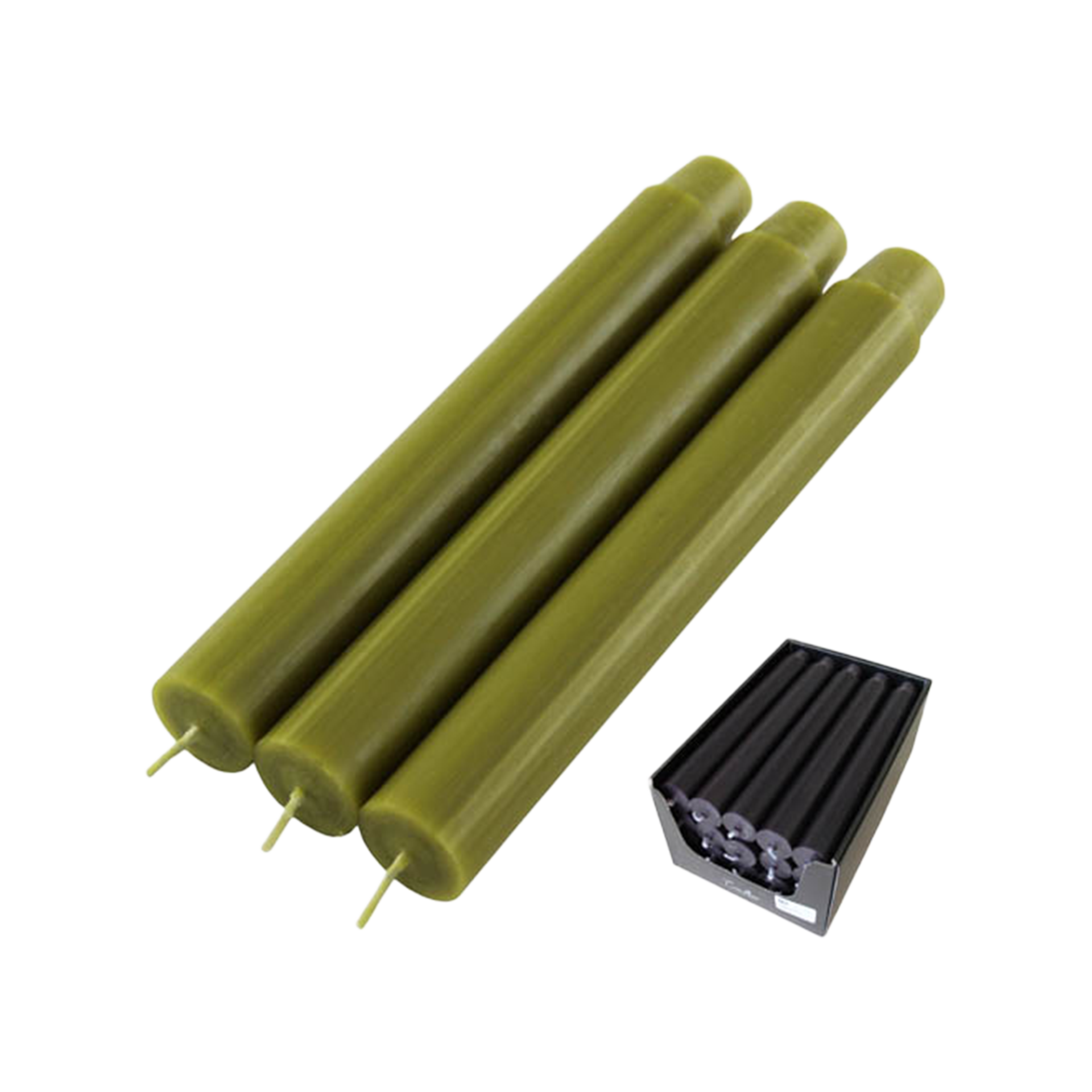 Kerze Nordica Bambus Kerze Nordica Bambus