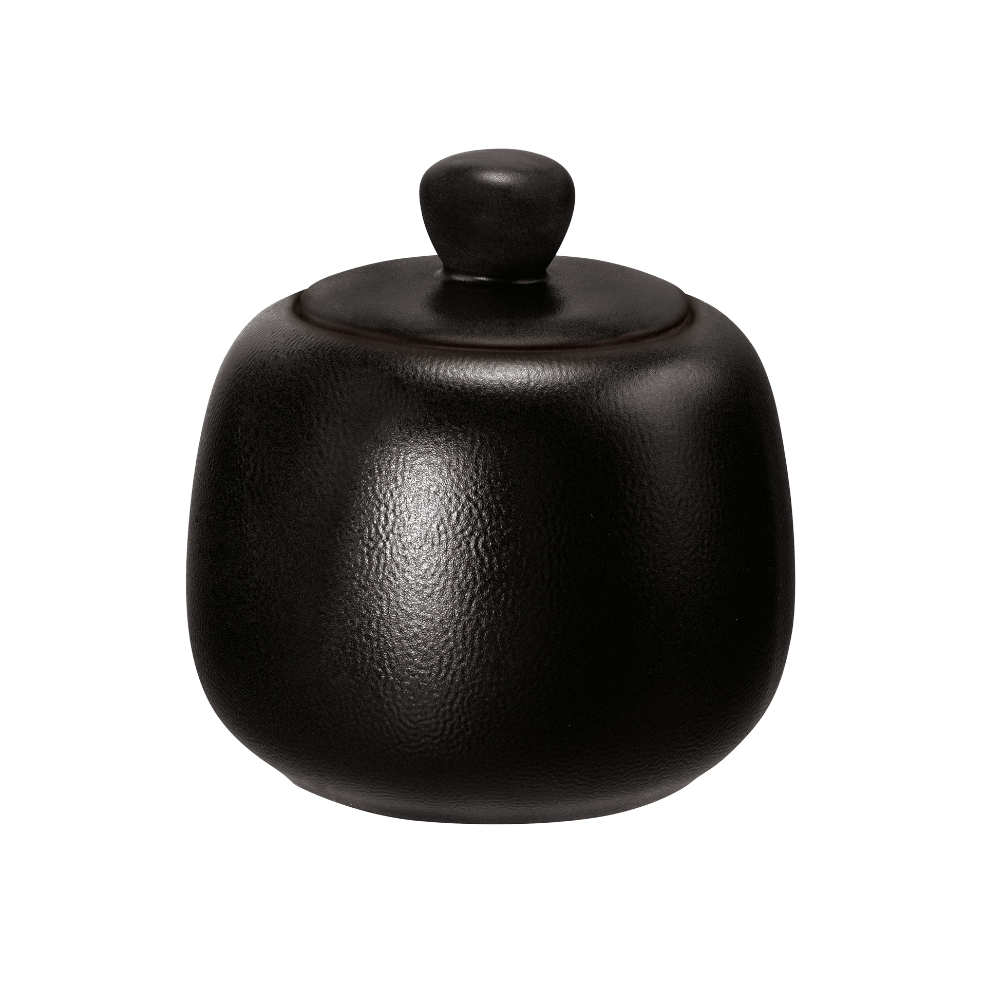 Zuckerdose Liberty Schwarz Zuckerdose Liberty Schwarz