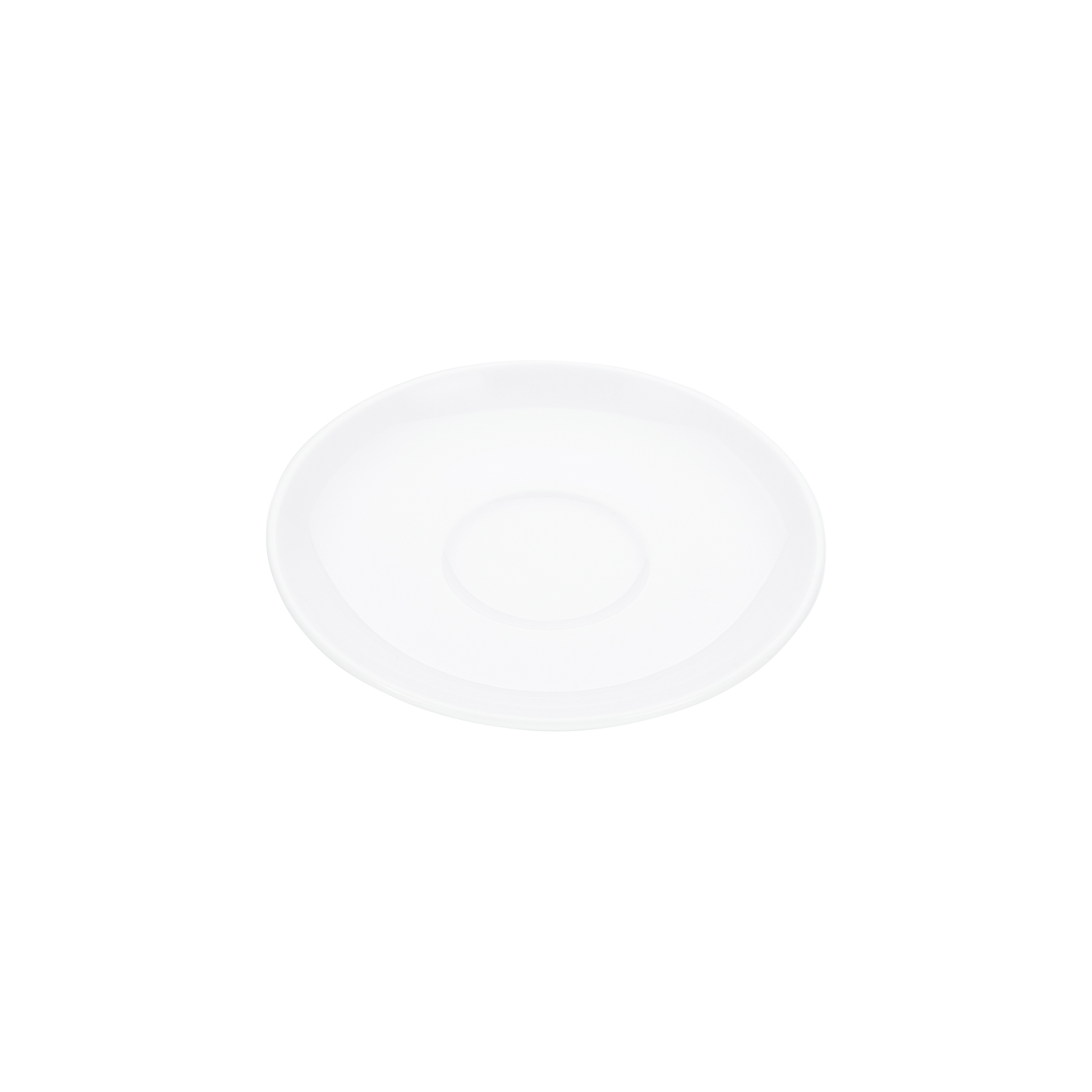 Untertasse Pia Weiß Untertasse Pia Weiß