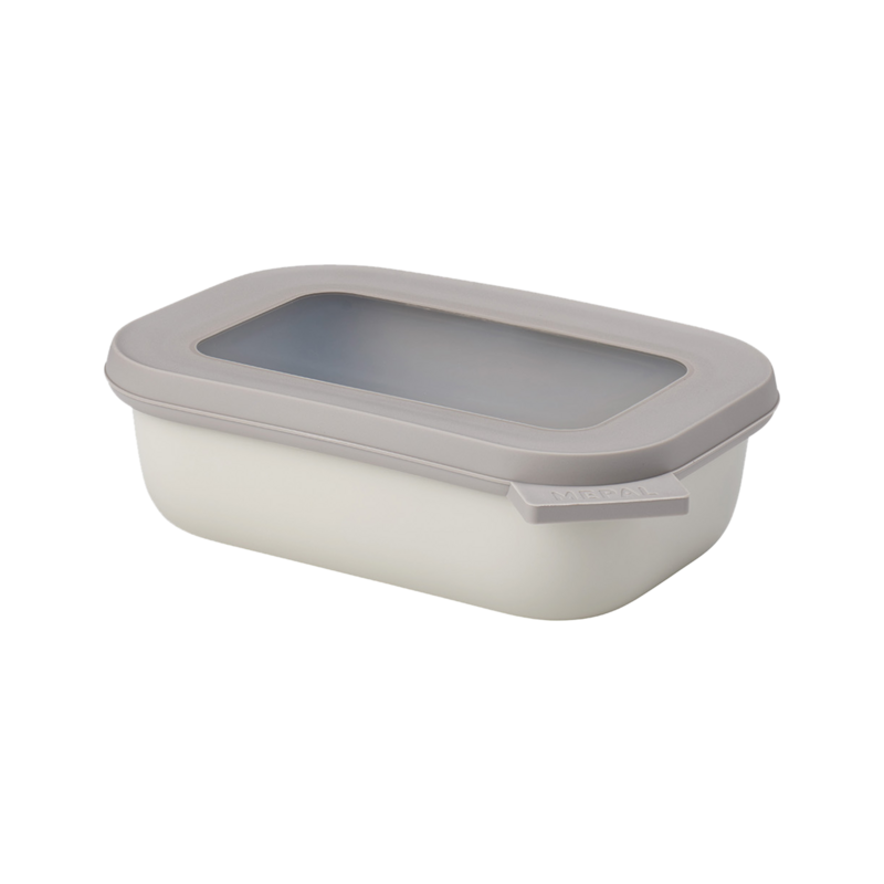Mepal Schüssel Cirqula Nordic White