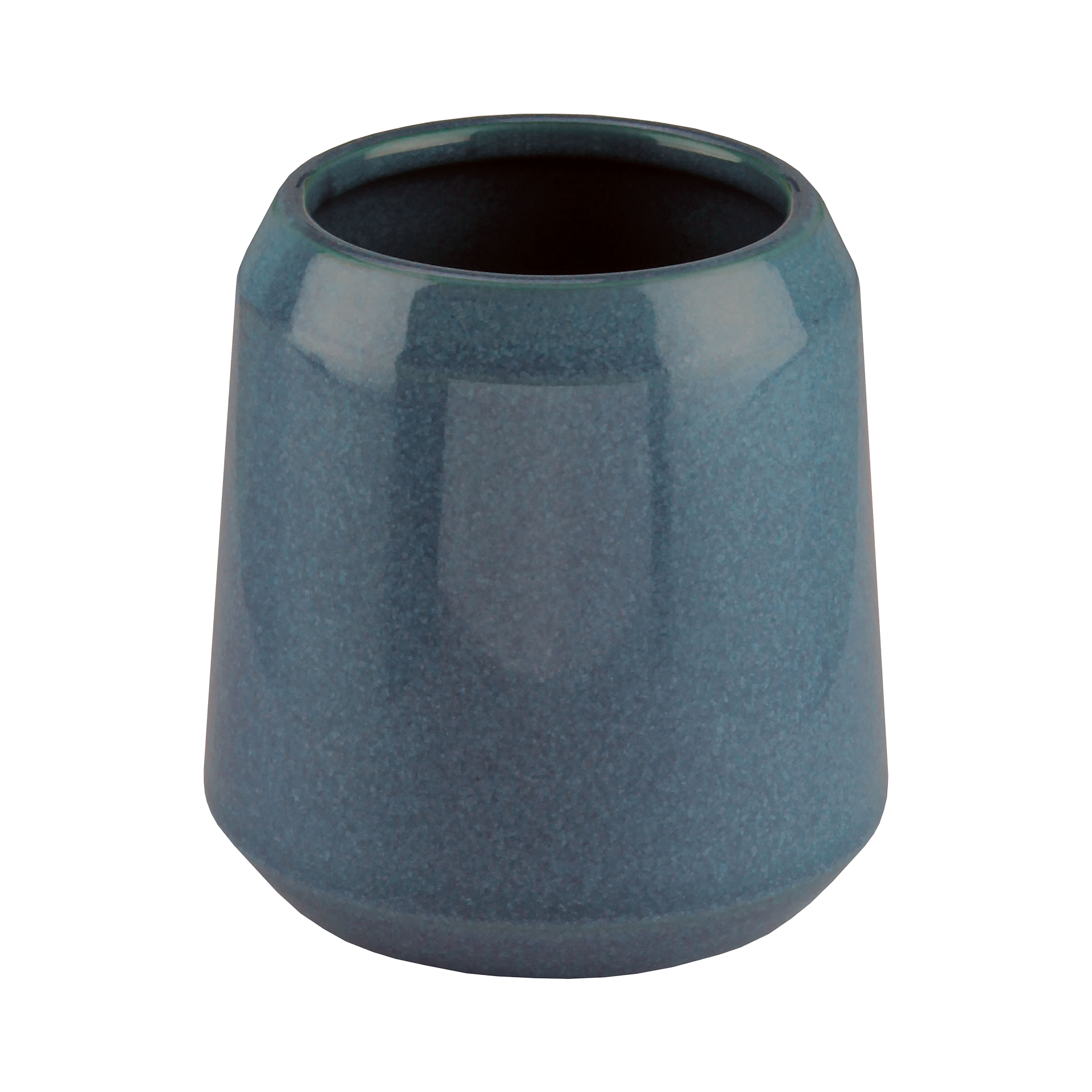 kleine Wolke Zahnputzbecher Mystic Navy