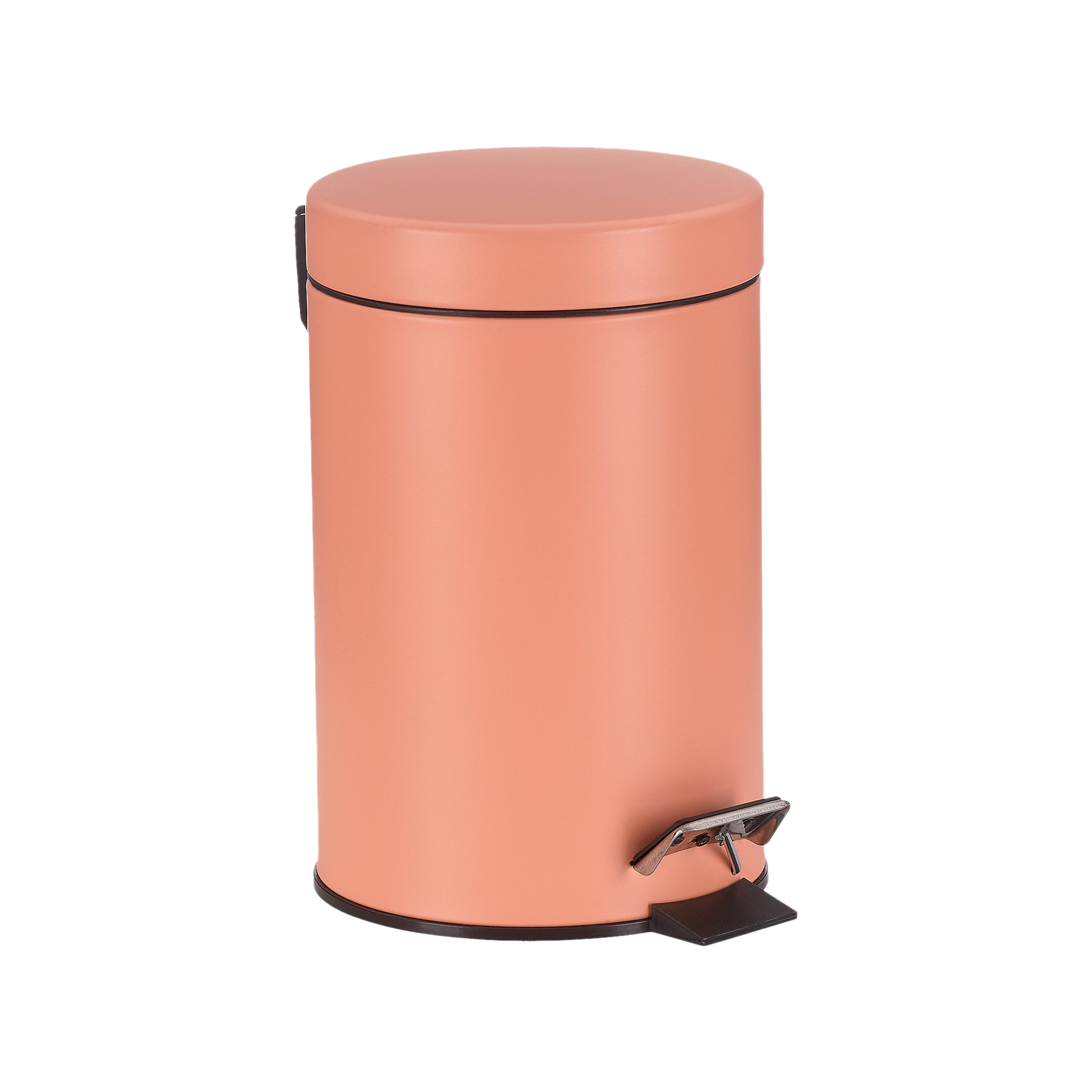 Kela Kosmetikeimer Monaco Pfirsichrosa Kela Kosmetikeimer Monaco Pfirsichrosa