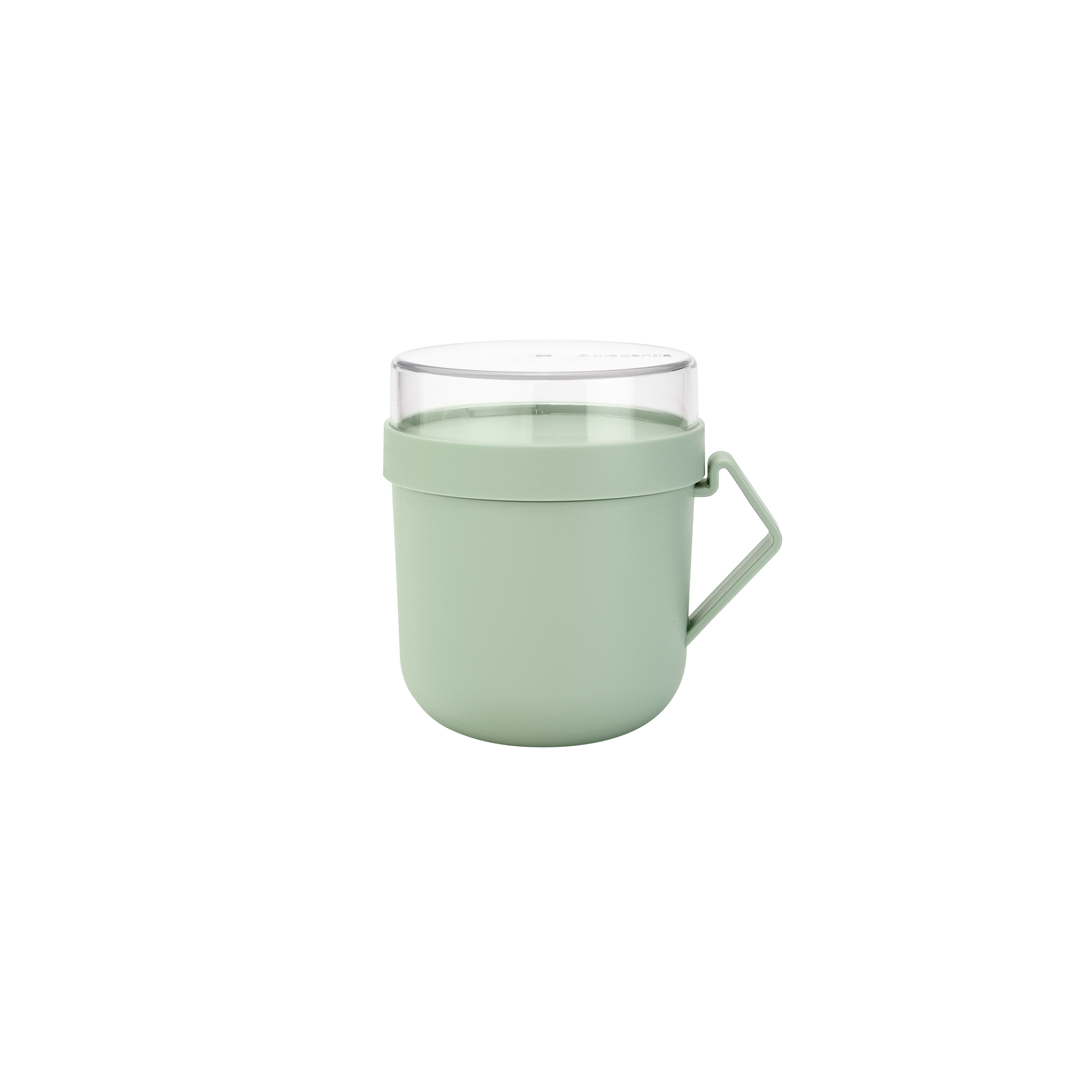 Brabantia Lunchpot Make & Take Jade Green Brabantia Lunchpot Make & Take Jade Green