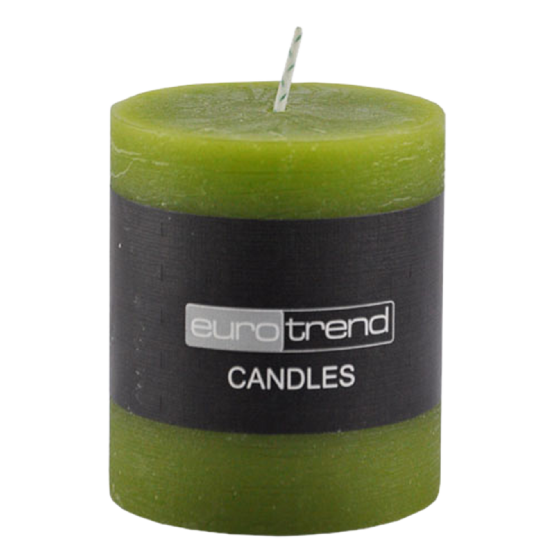 Kerze Rusti Bambus Kerze Rusti Bambus