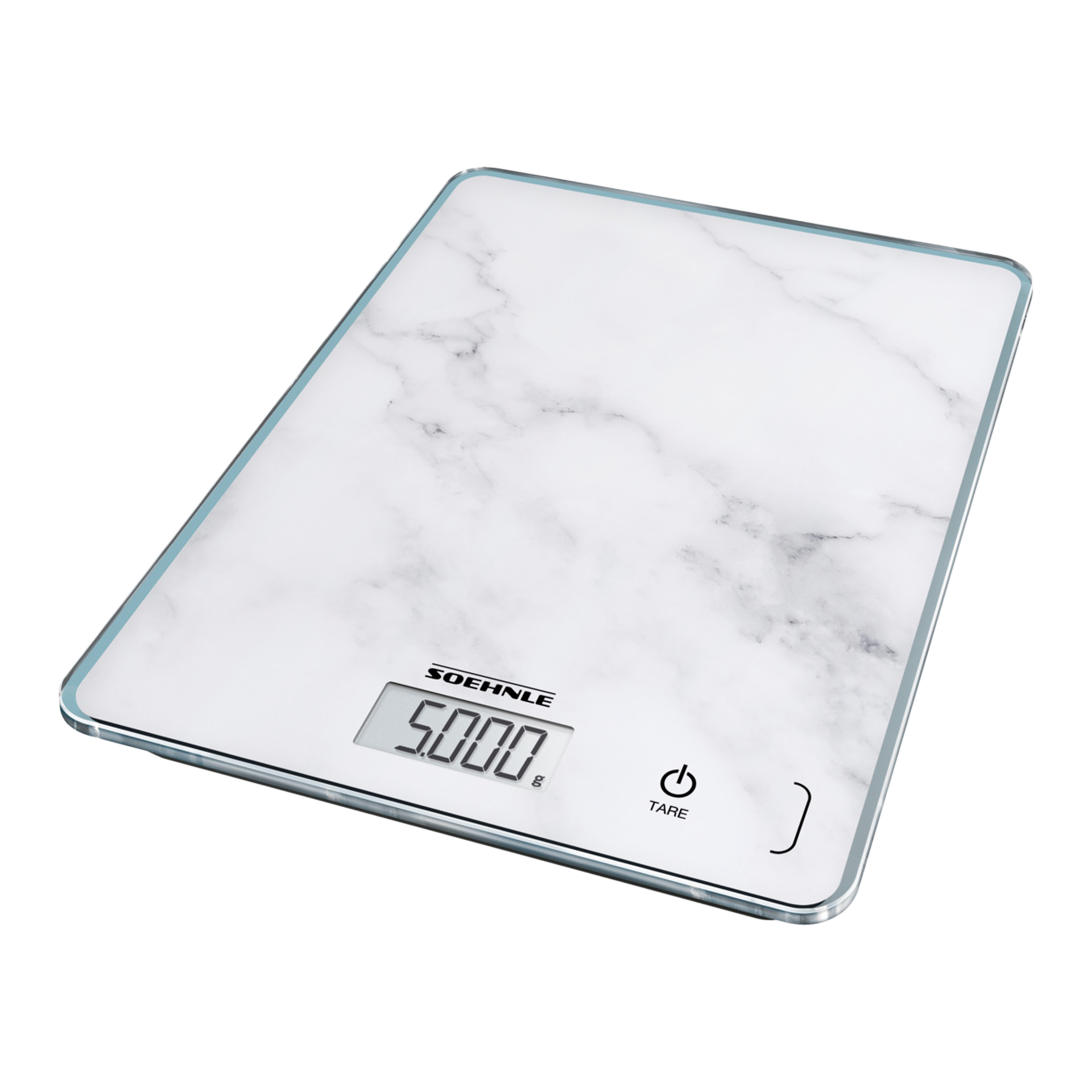 Leifheit Küchenwaage Page Compact 300 Leifheit Küchenwaage Page Compact 300