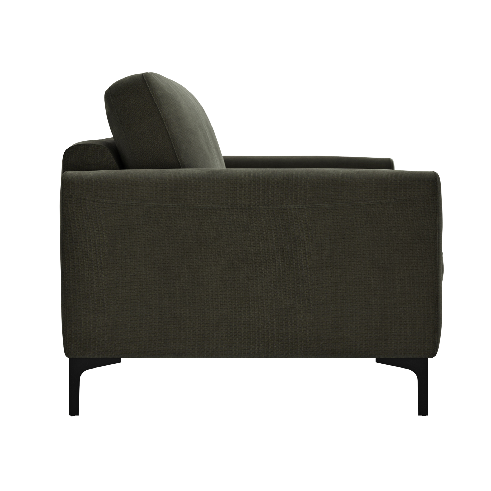 Global wohnen Sofa 2-Sitzer Oviedo Regain 156 Hunter Global wohnen Sofa 2-Sitzer Oviedo Regain 156 Hunter