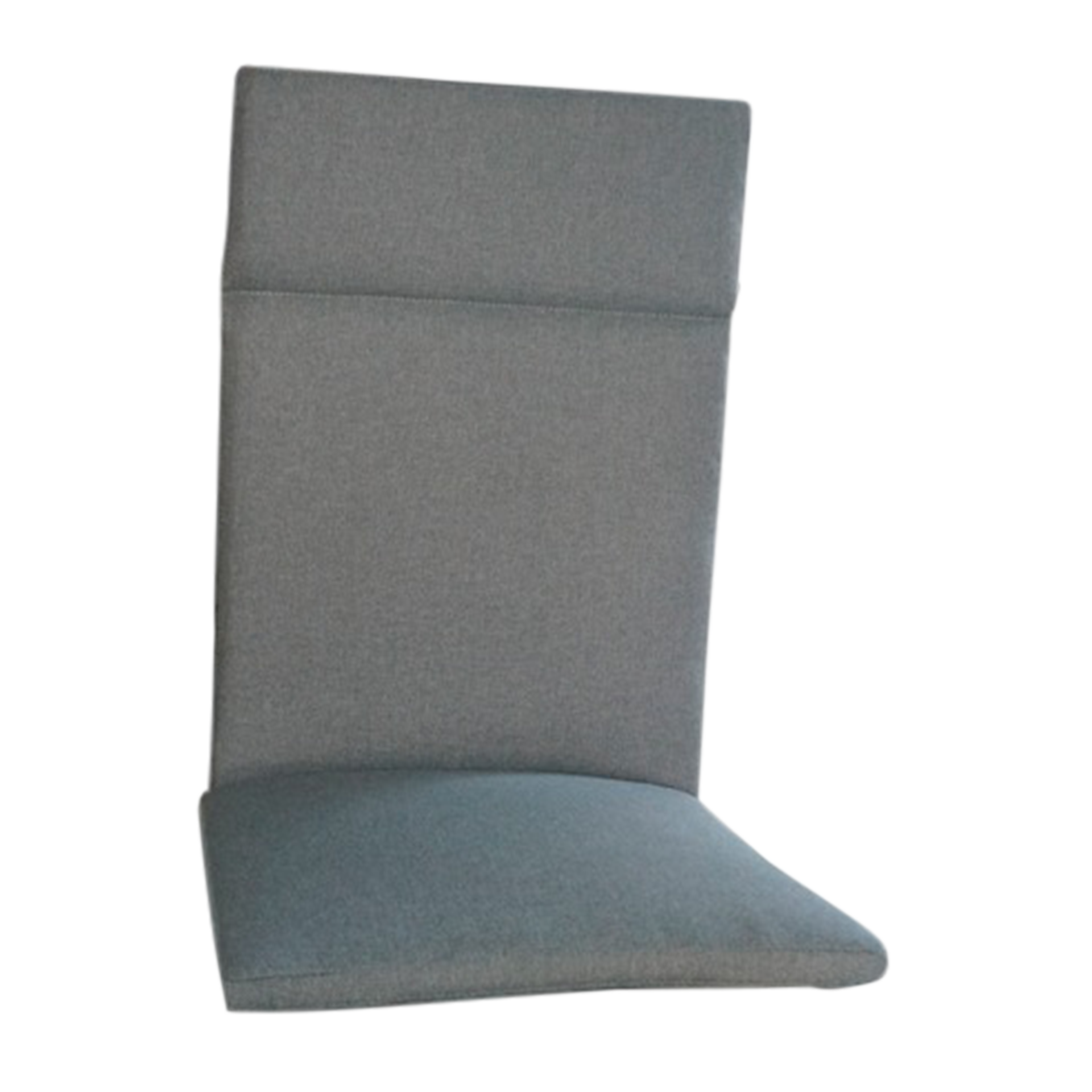 Hogarden Gartenstuhl-Auflage Deli Grau Hogarden Gartenstuhl-Auflage Deli Grau