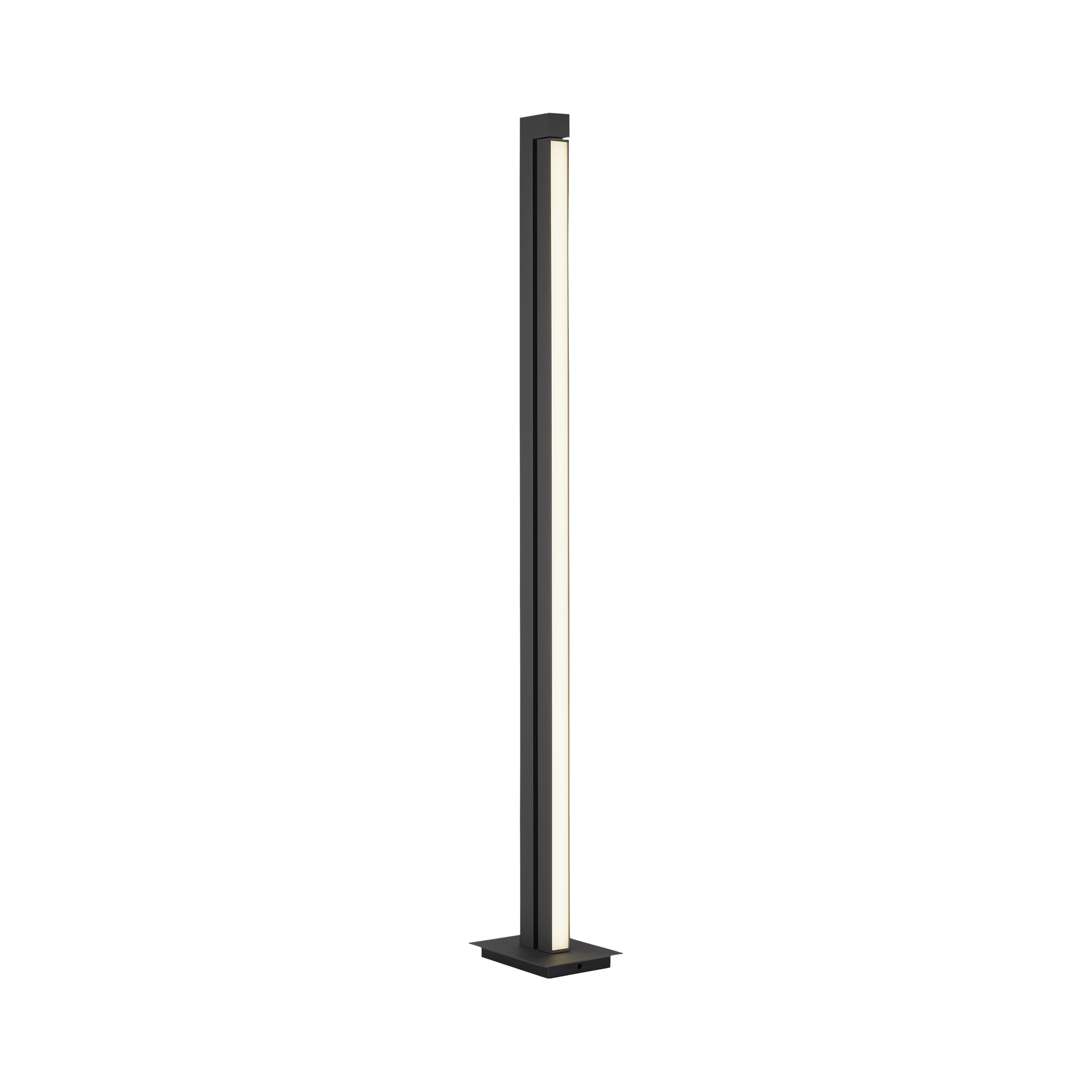 Stehleuchte PURE-LINES Graphite Stehleuchte PURE-LINES Graphite
