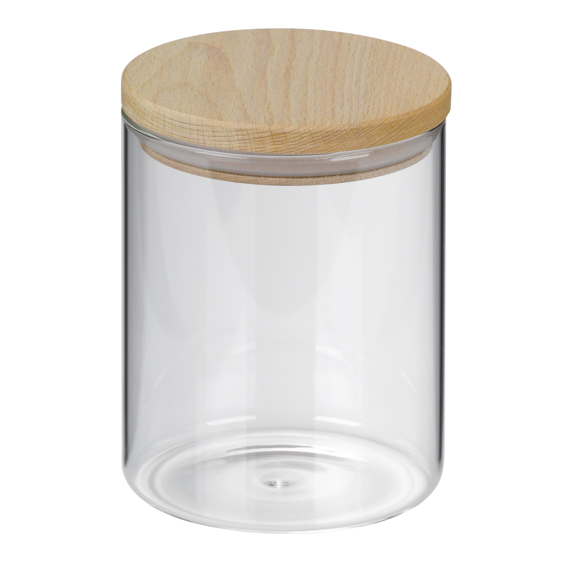 Kela Vorratsdose Amelie transparent