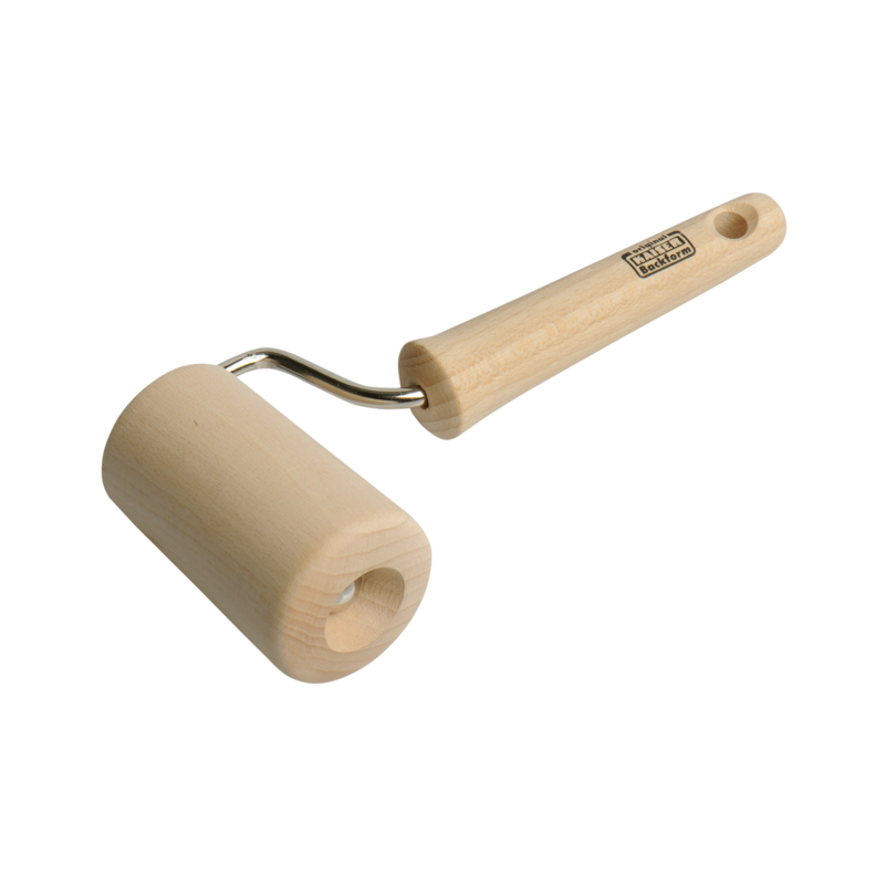 Kaiser Backformroller Patisserie