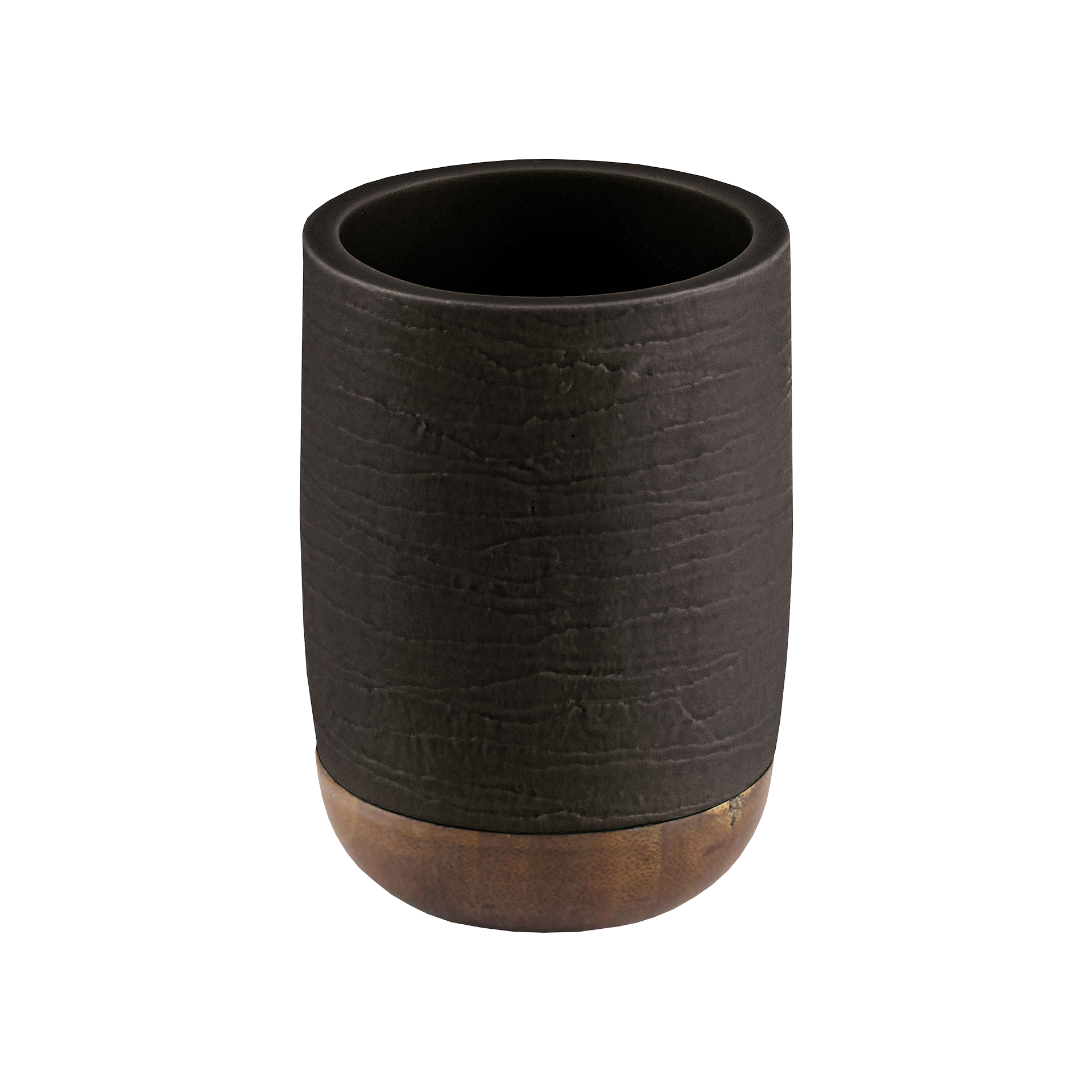 kleine Wolke Zahnputzbecher Harper Schwarz kleine Wolke Zahnputzbecher Harper Schwarz