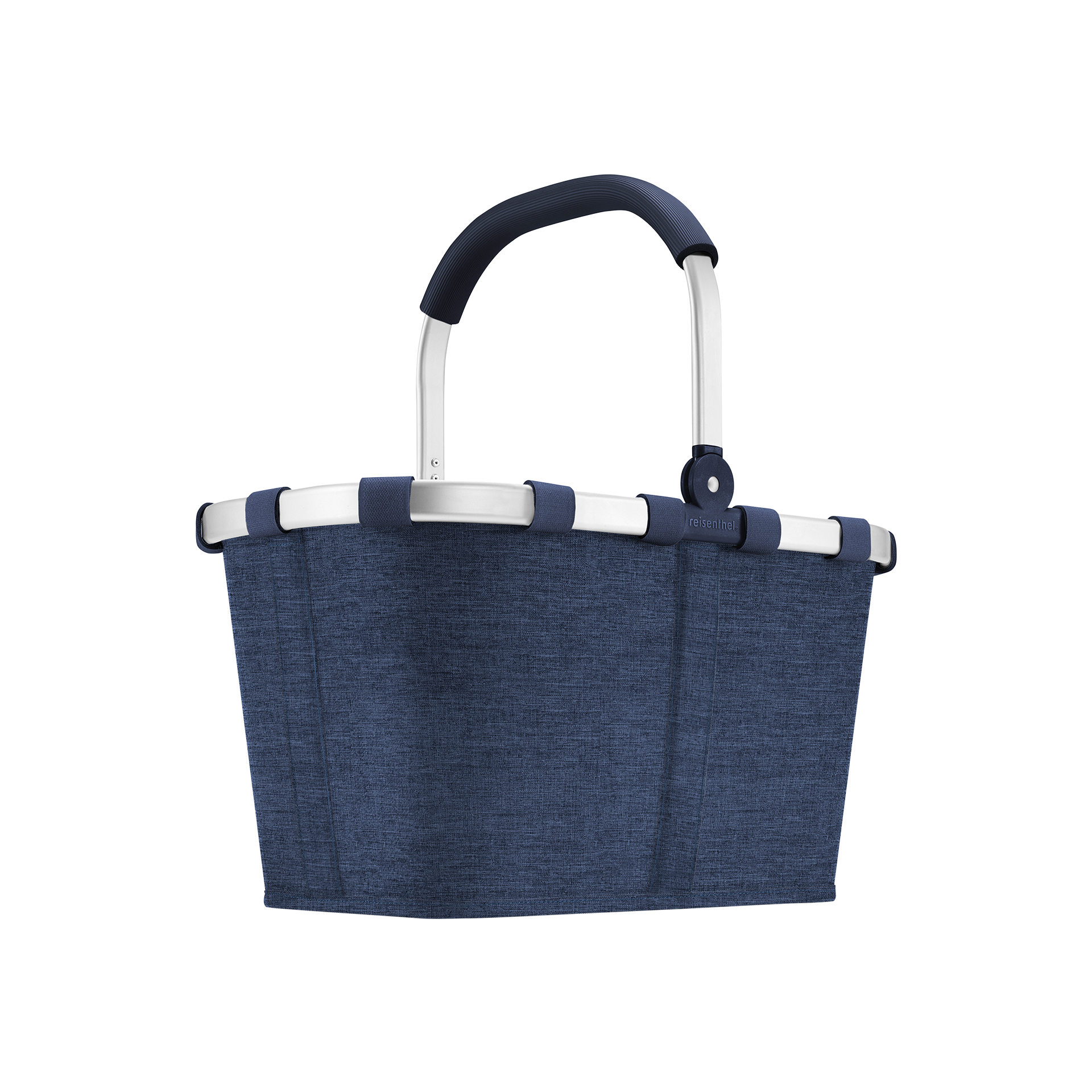 Korb Carrybag Twist Navy