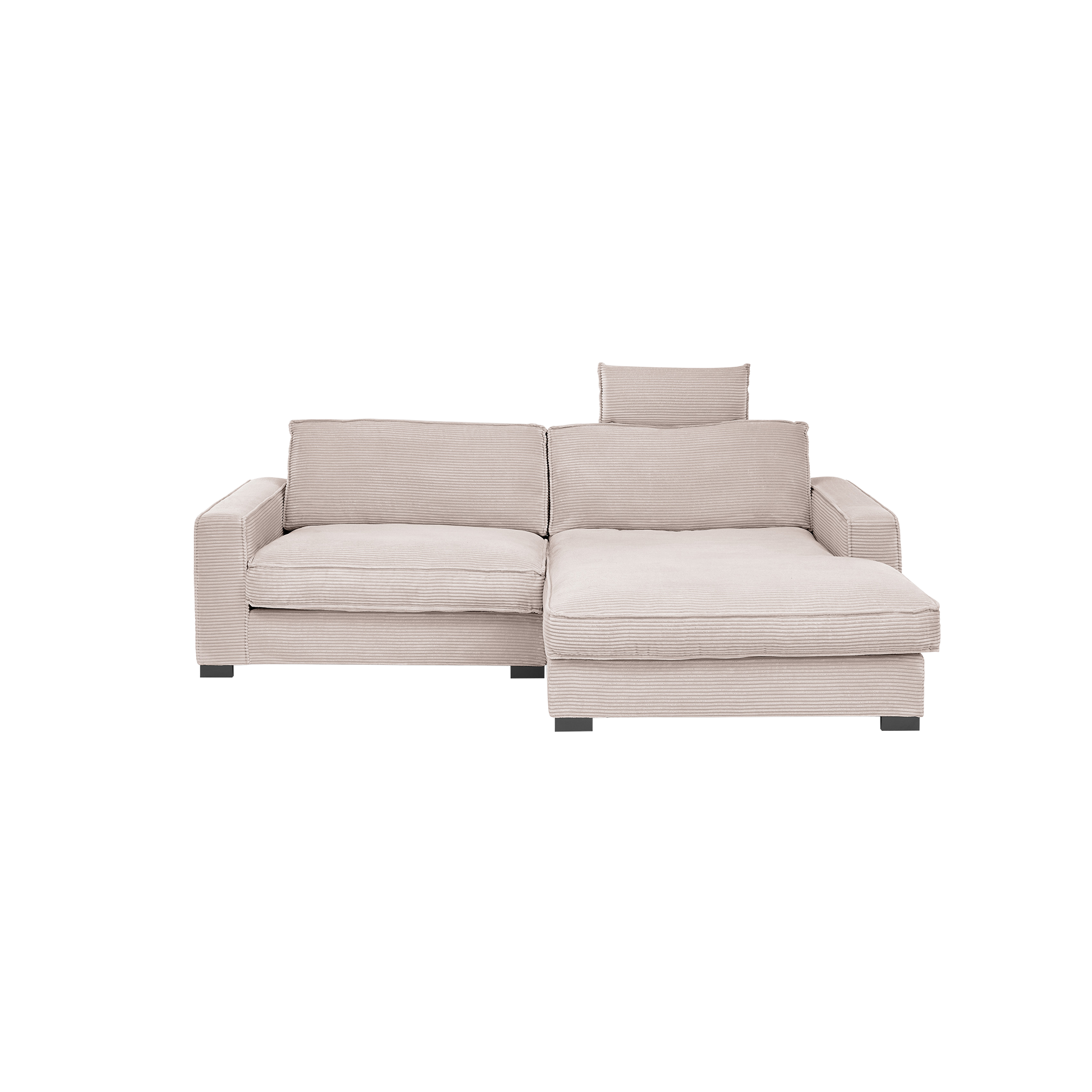 Ecksofa Happy Rosa Ecksofa Happy Rosa