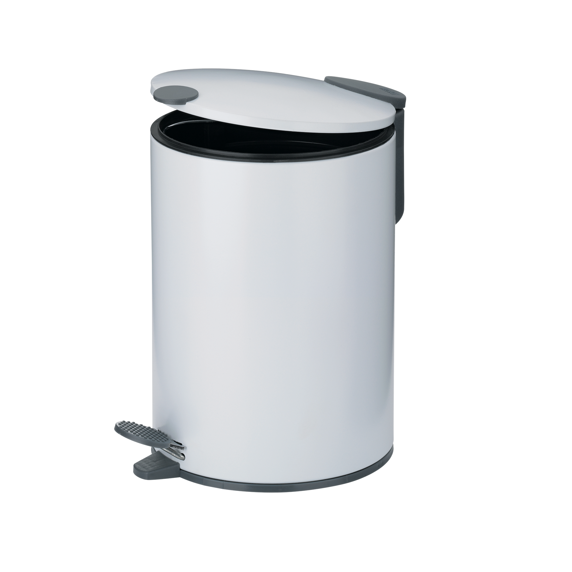 Kela Kosmetikeimer Mats Weiß Kela Kosmetikeimer Mats Weiß