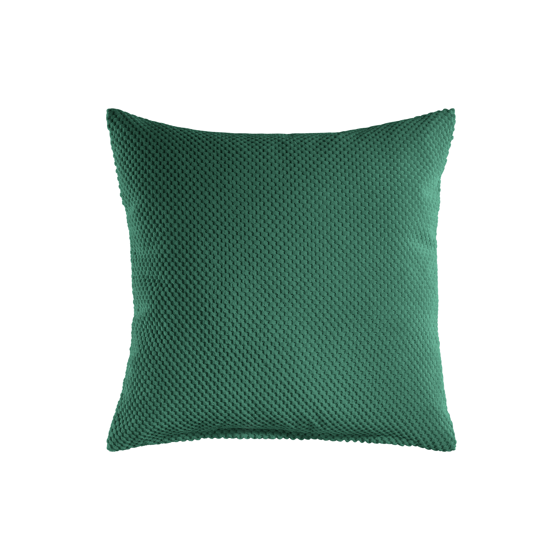 Kissen Bubble Petrol 45x45cm Kissen Bubble Petrol 45x45cm