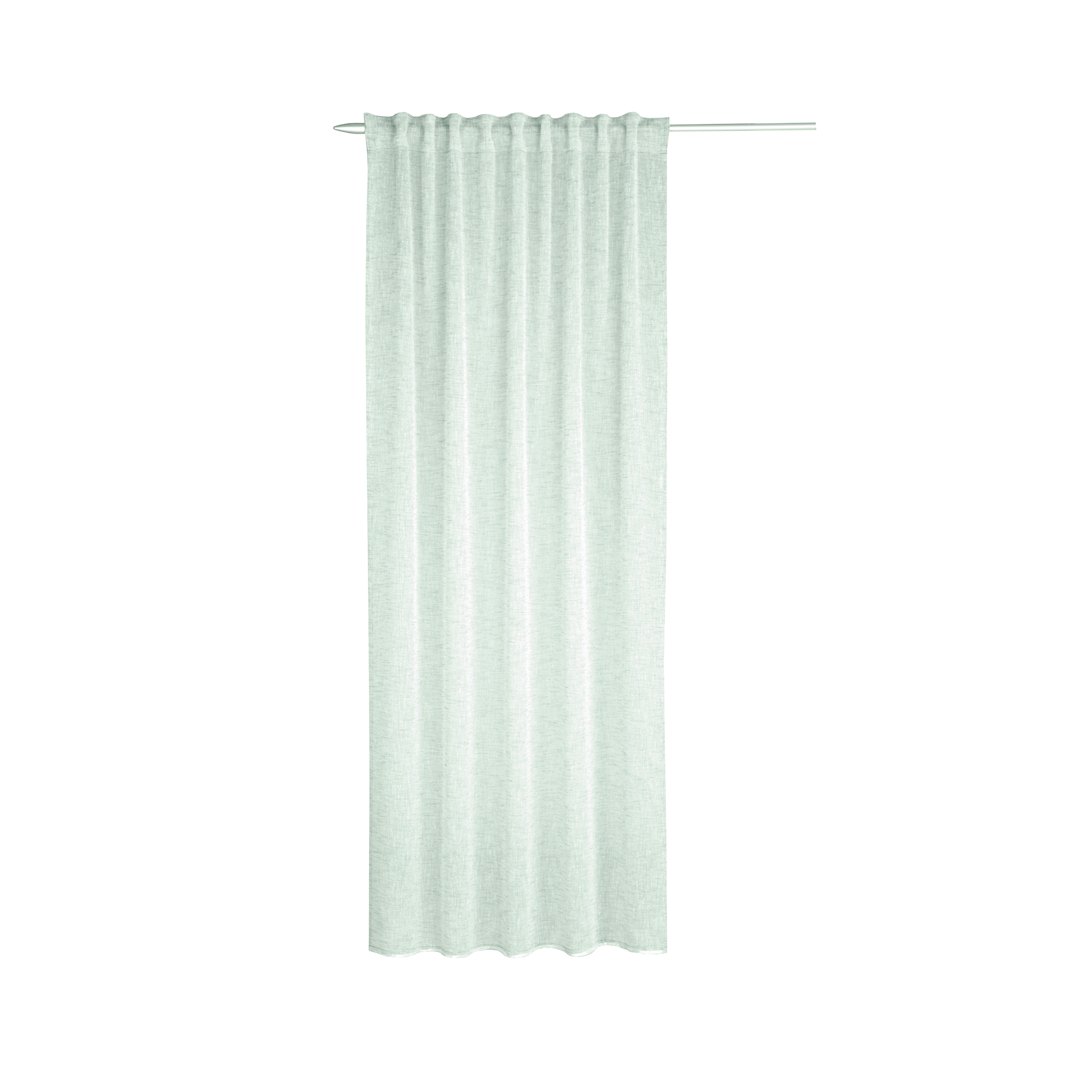 Fertigschal Maja Mint Fertigschal Maja Mint