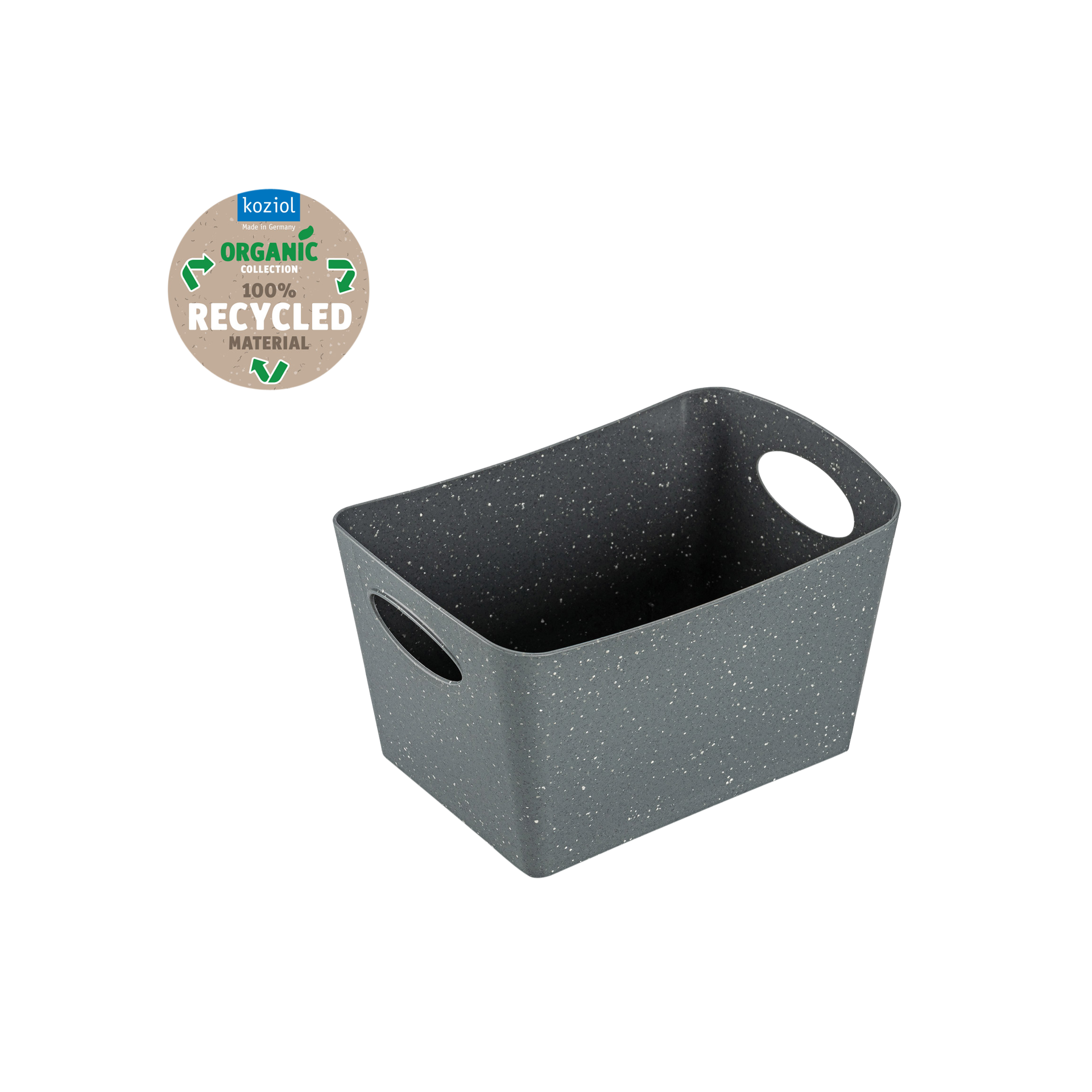 Aufbewahrungsbox BOXXX Ash Grey Aufbewahrungsbox BOXXX Ash Grey