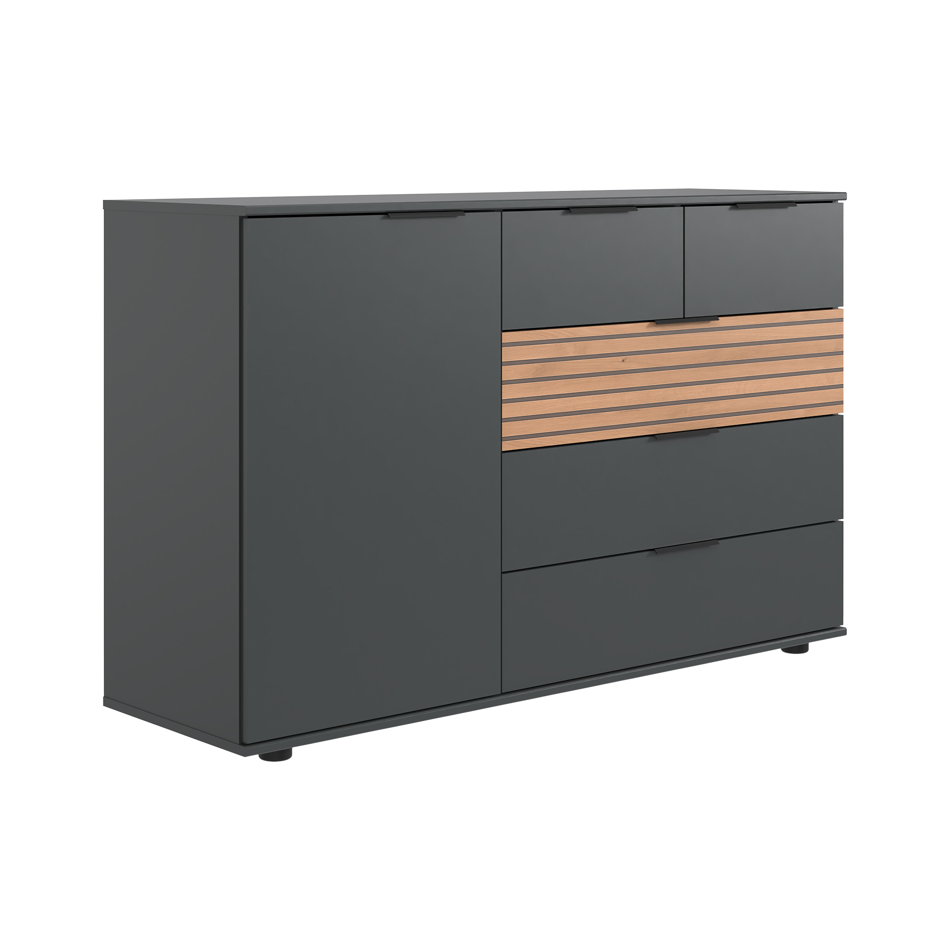 Kommode Rom Grau Kommode Rom Grau