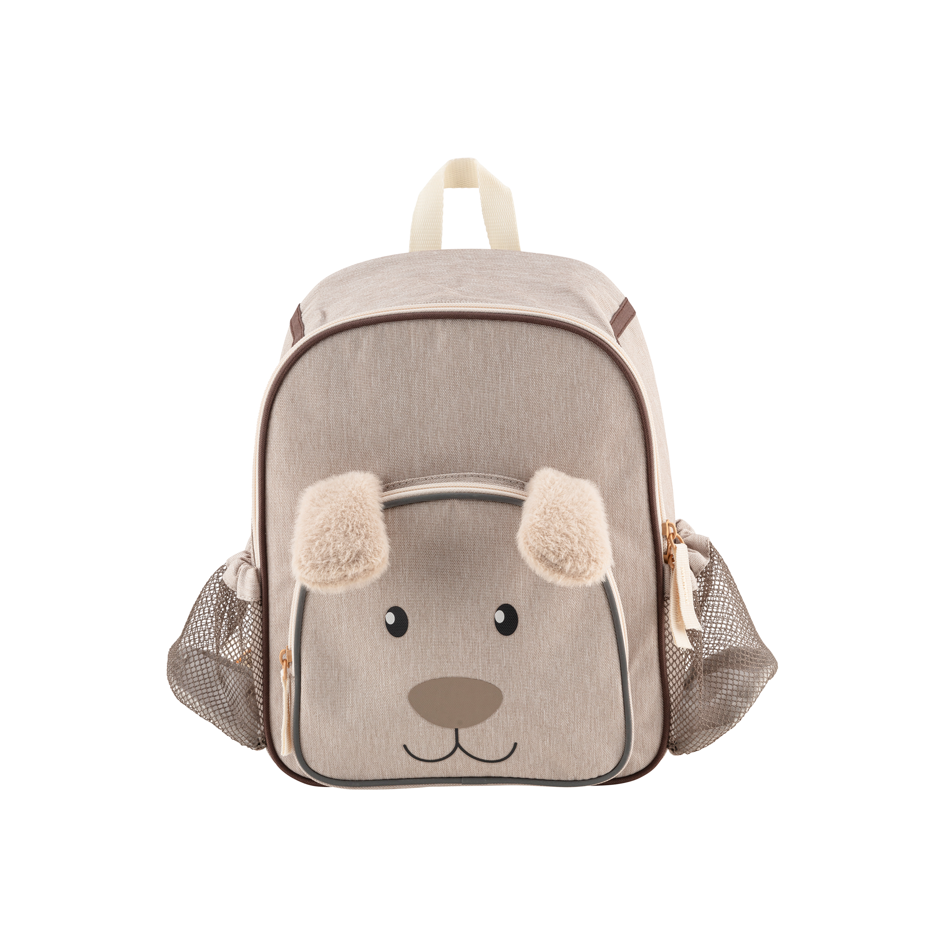 Kinderrucksack Lucky beige Kinderrucksack Lucky beige