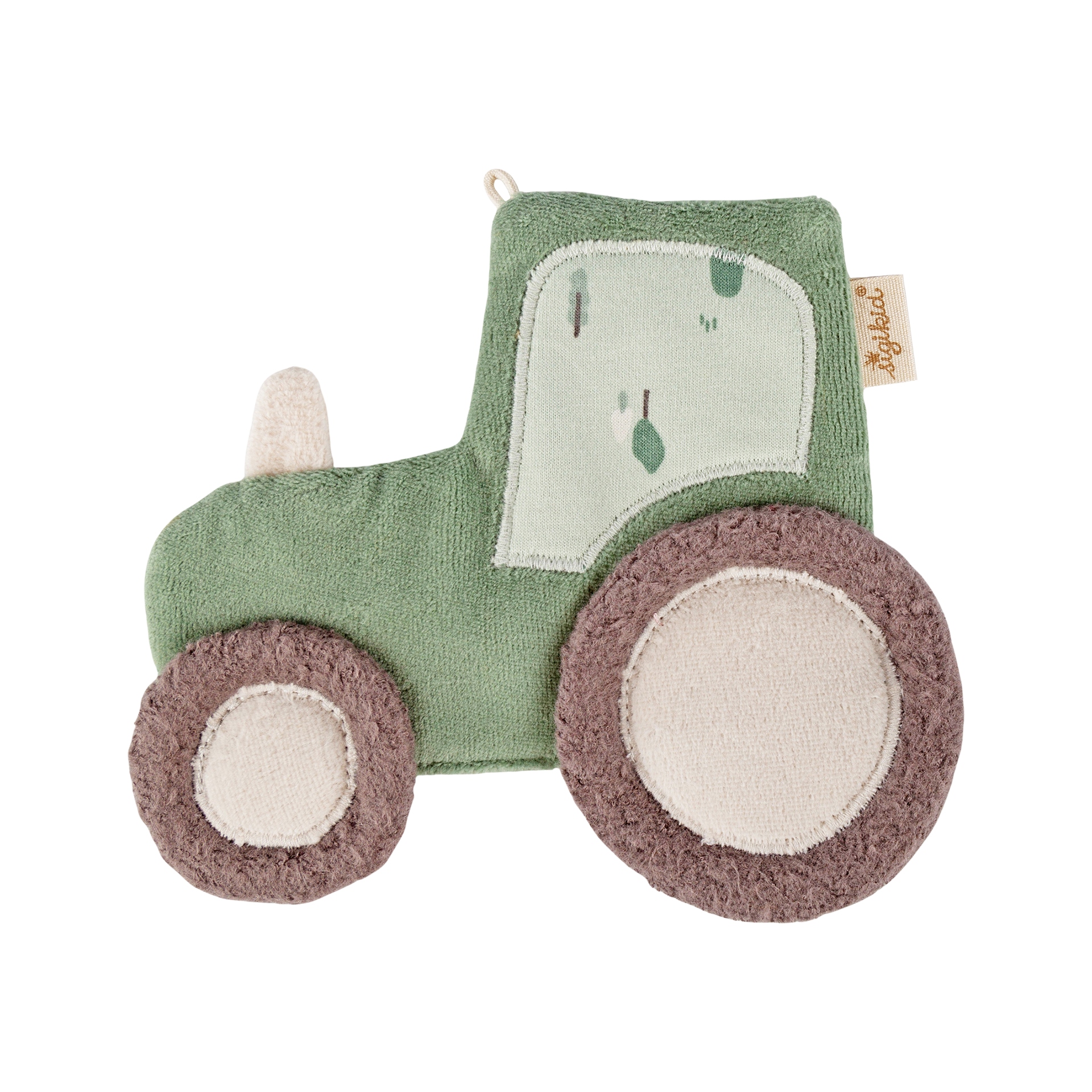 Plüschtier sigibaby Grün Plüschtier sigibaby Grün