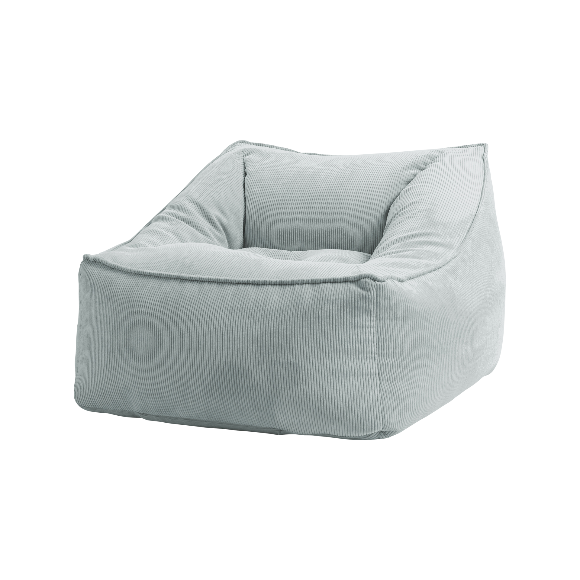 Sitzsack Mambo Inga Grün