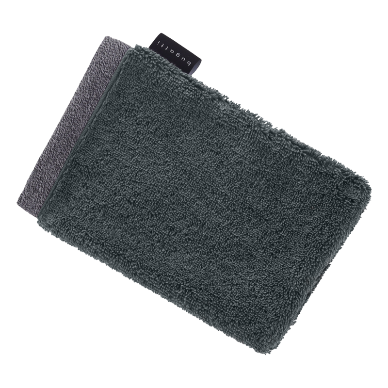 bugatti Waschhandschuh Prato Flanell 16x22cm bugatti Waschhandschuh Prato Flanell 16x22cm