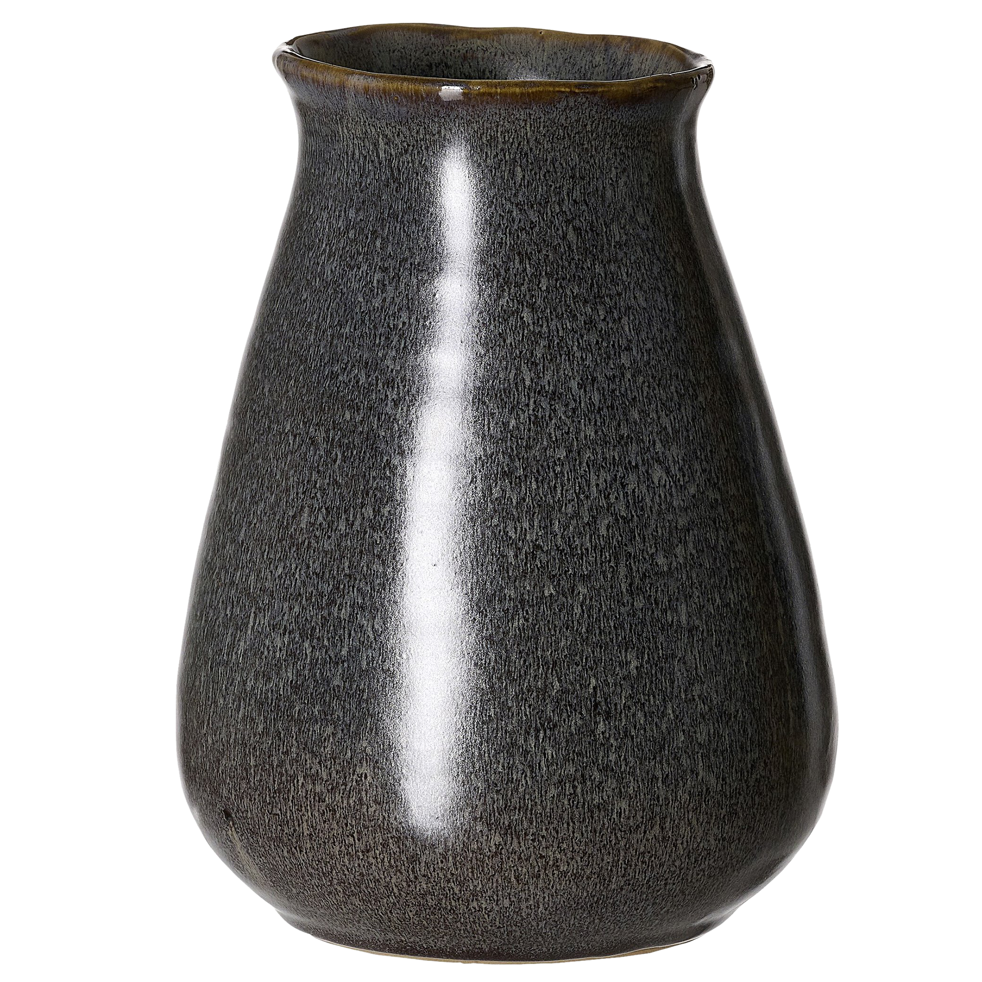 Vase Vigo Blau Vase Vigo Blau