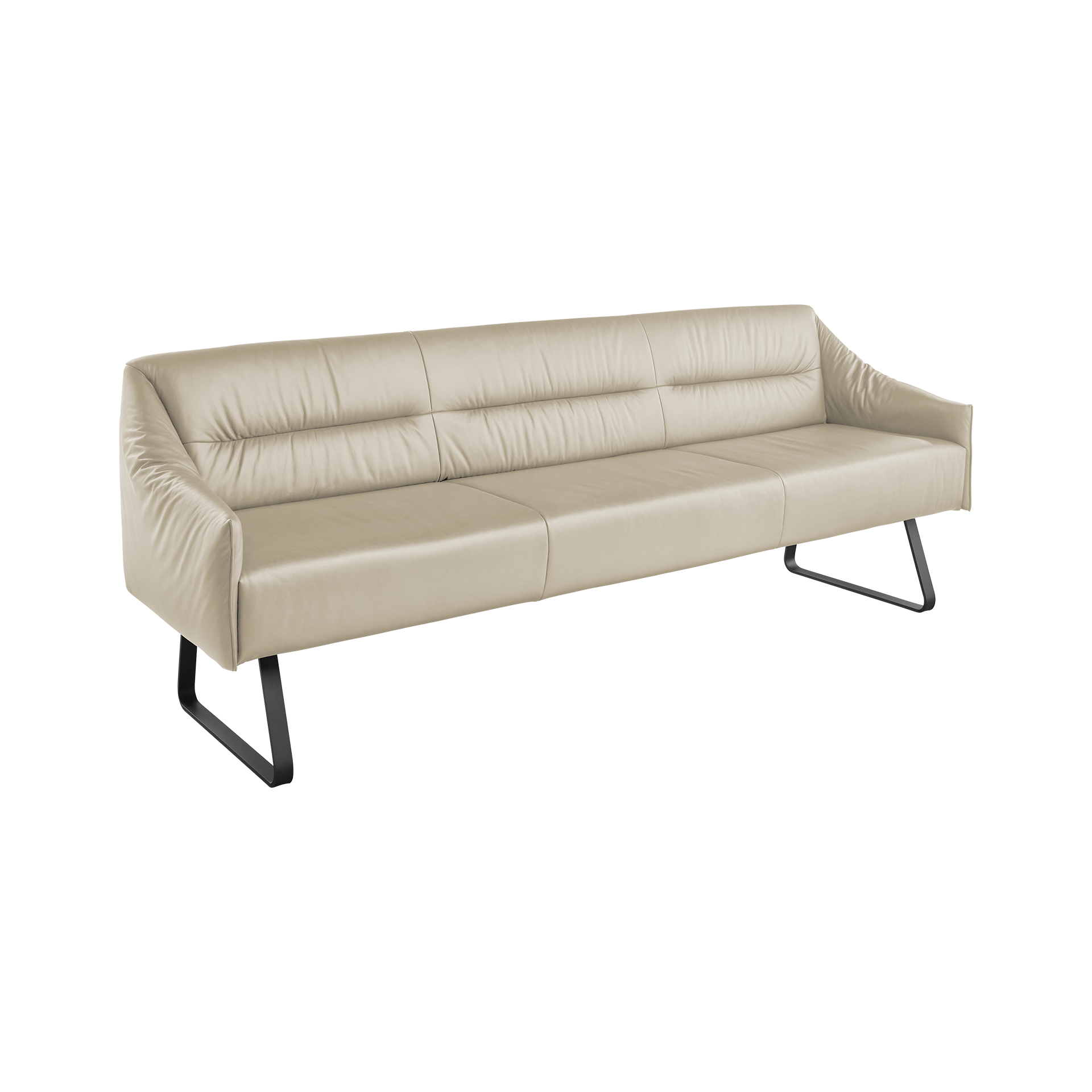 Musterring Sitzbank JustB! Beige