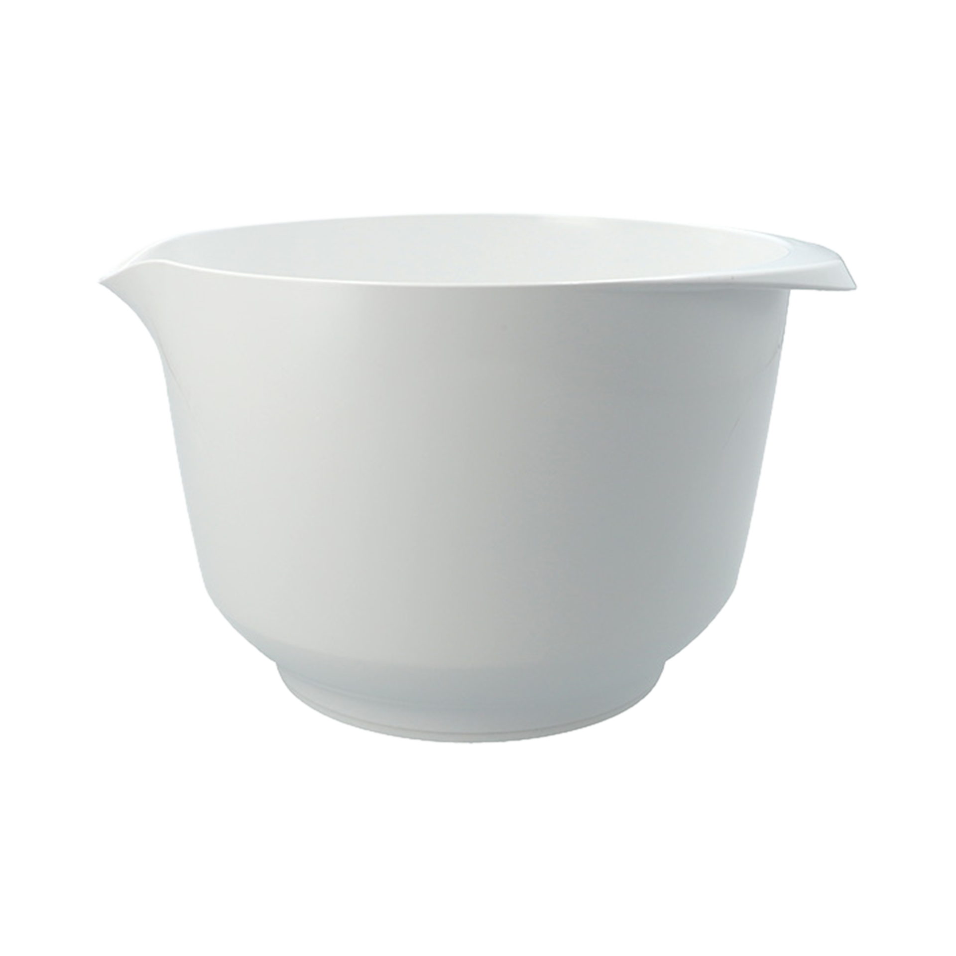Rührbecher Colour Bowls