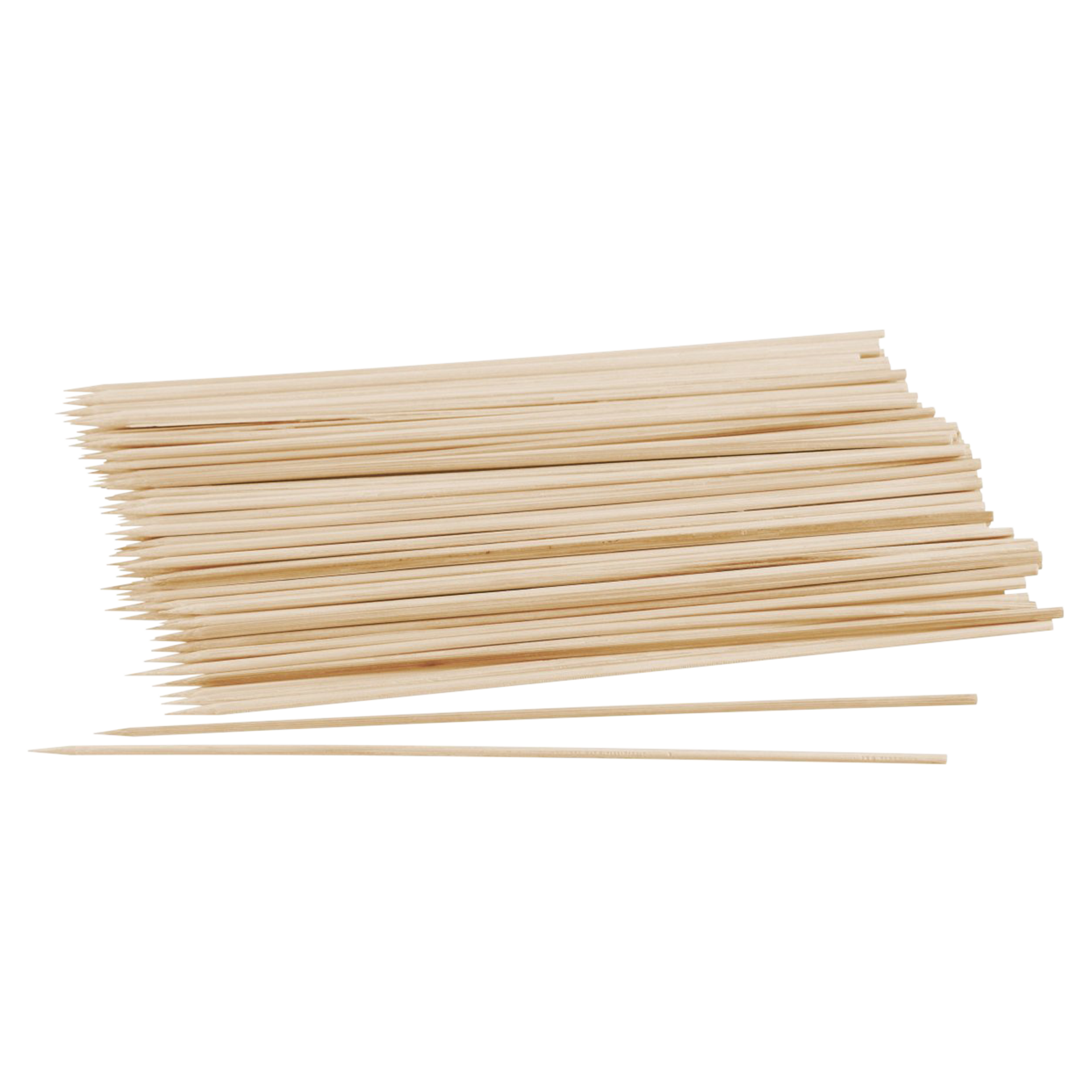 Schaschlikspieße Nature Schaschlikspieße Nature