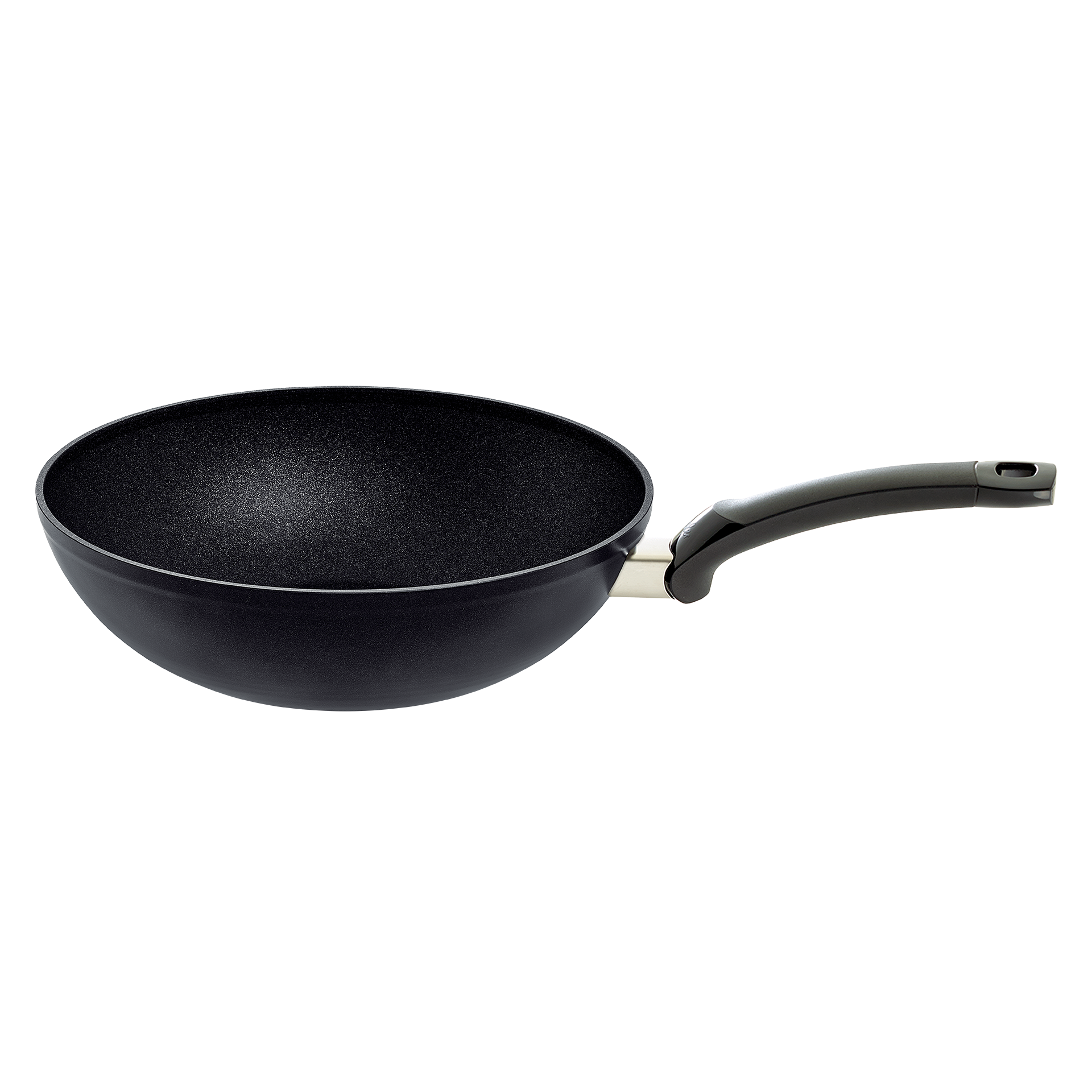 Fissler Wok Adamant 28 cm Fissler Wok Adamant 28 cm