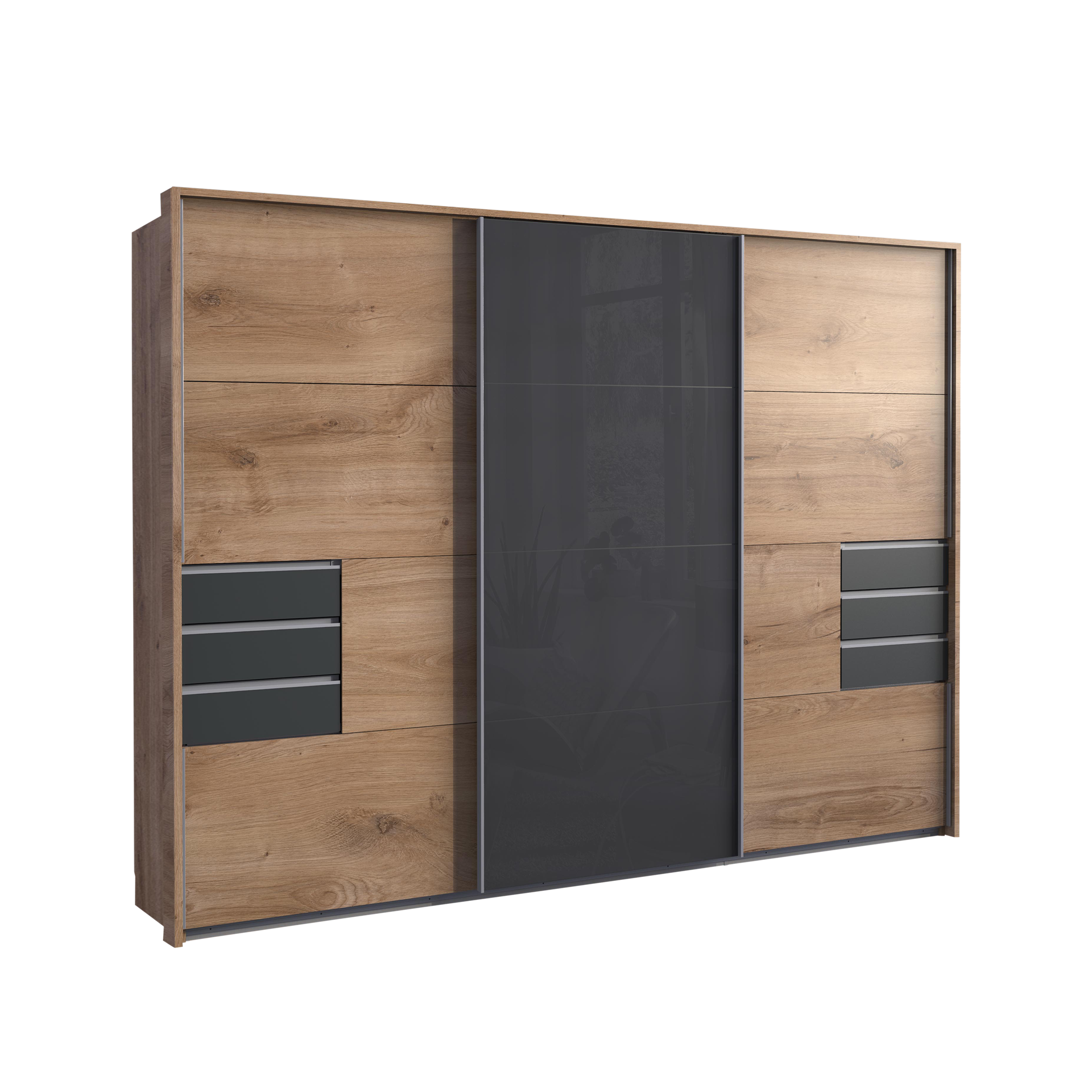 Passepartout Sevilla Plankeneiche Nachbildung Passepartout Sevilla Plankeneiche Nachbildung