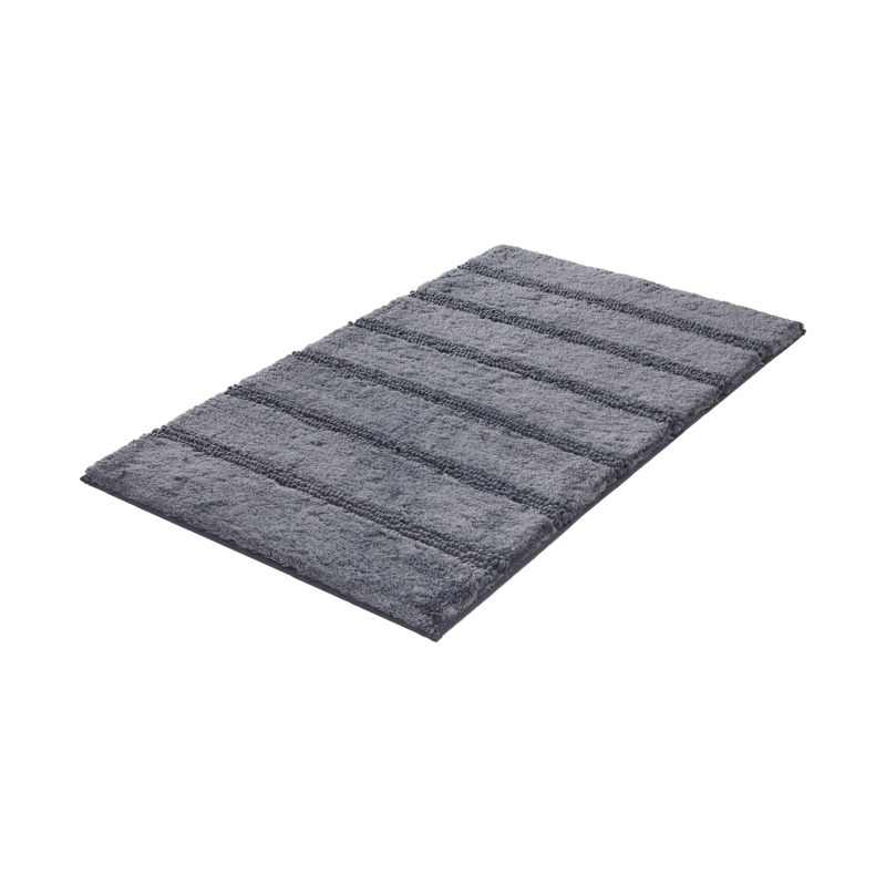 kleine Wolke Badematte Monrovia 60x100cm