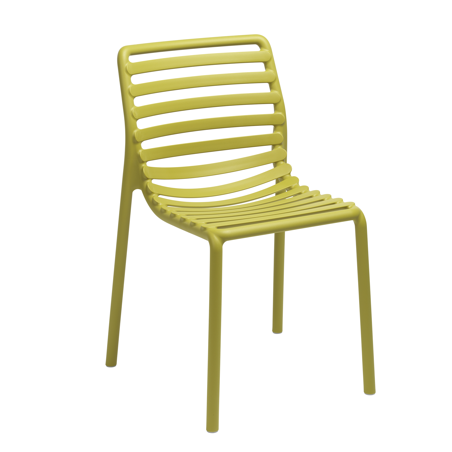 Nardi Stapelsessel Doga Bistrot Pera stapelbar Nardi Stapelsessel Doga Bistrot Pera stapelbar