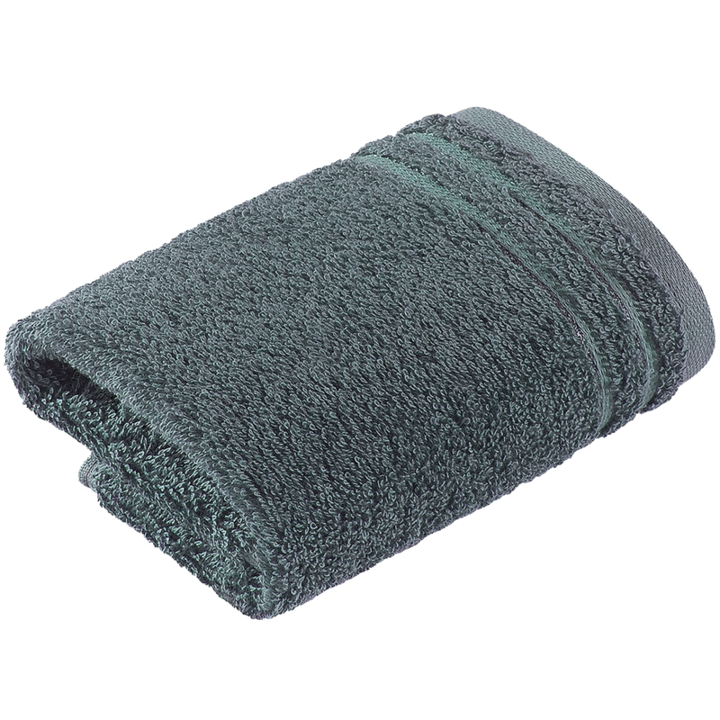 Vossen Gästehandtuch Calypso Feeling Flanell 30x50cm Vossen Gästehandtuch Calypso Feeling Flanell 30x50cm