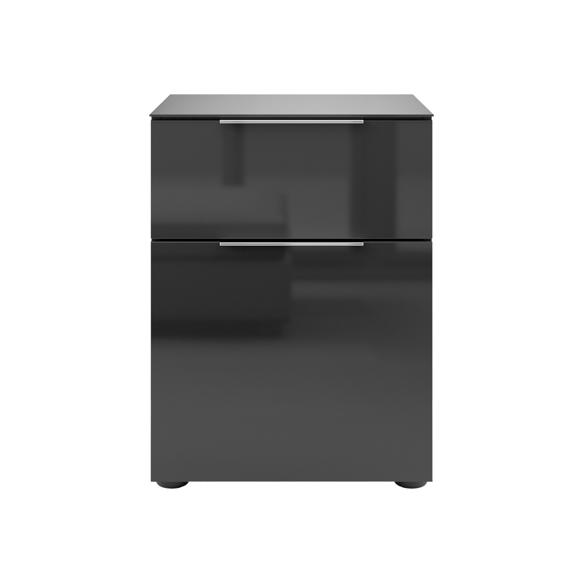 Kommode Stan Anthrazit 40*45*60.3 Kommode Stan Anthrazit 40*45*60.3