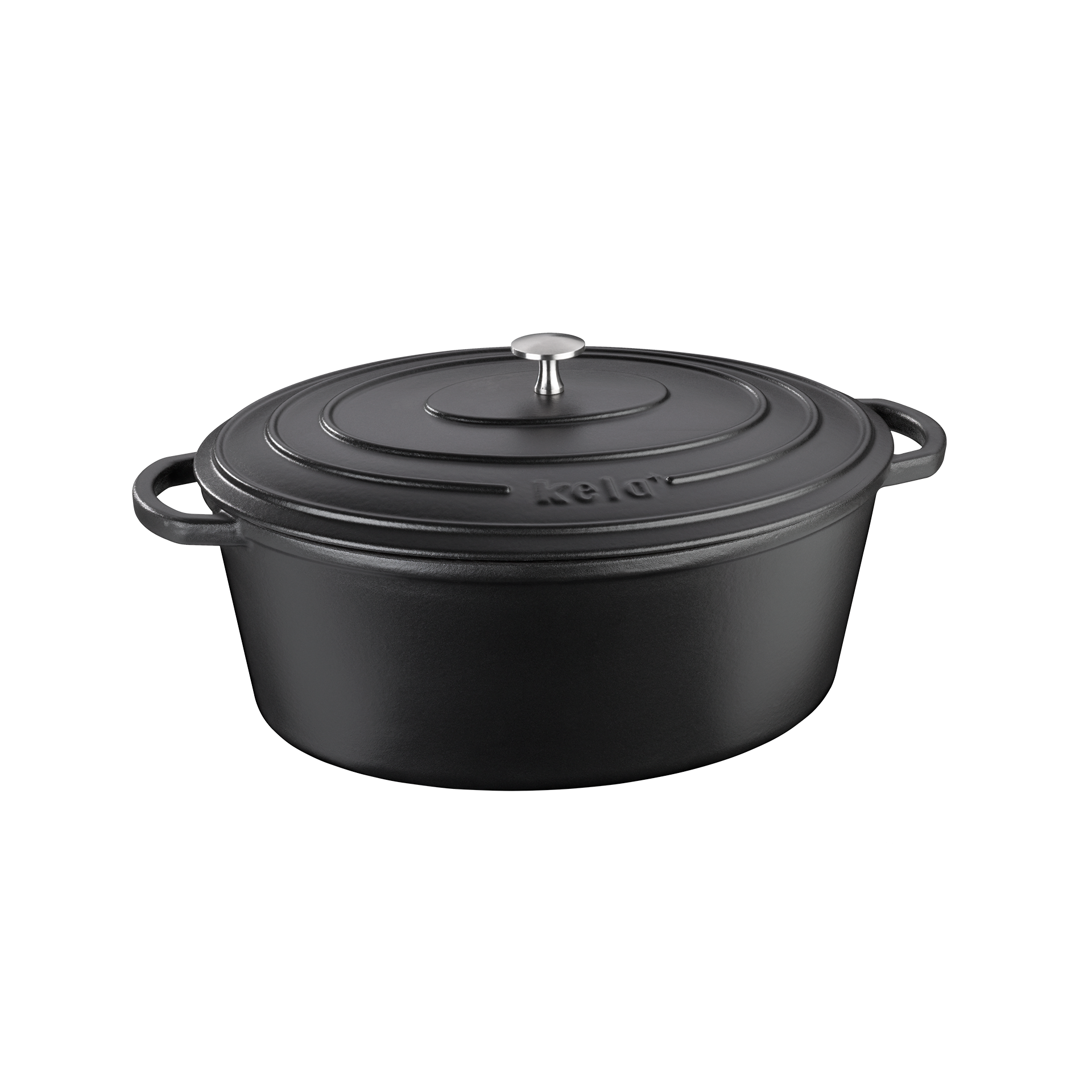 Kela Bräter Calido Schwarz Kela Bräter Calido Schwarz