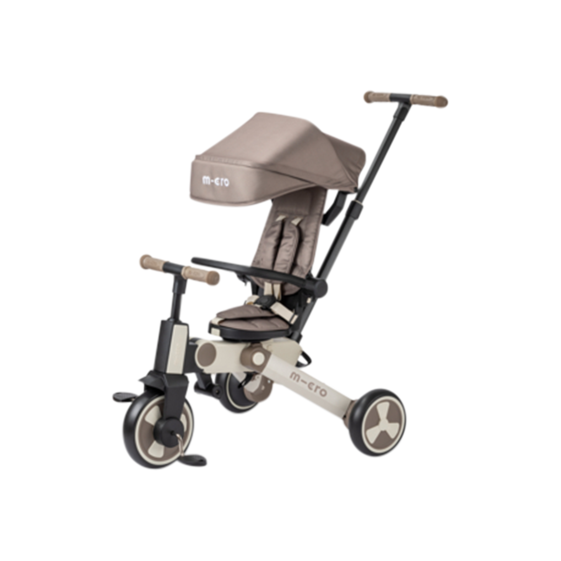 Dreirad micro tricycle Latte Dreirad micro tricycle Latte