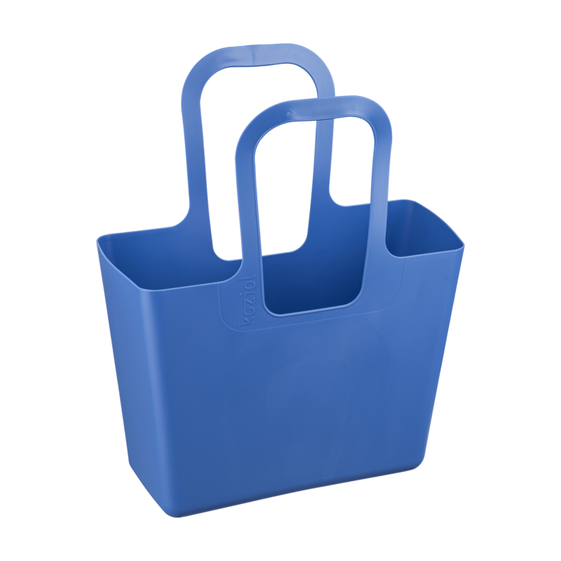 Tasche Tasche XL Strong Blau Tasche Tasche XL Strong Blau