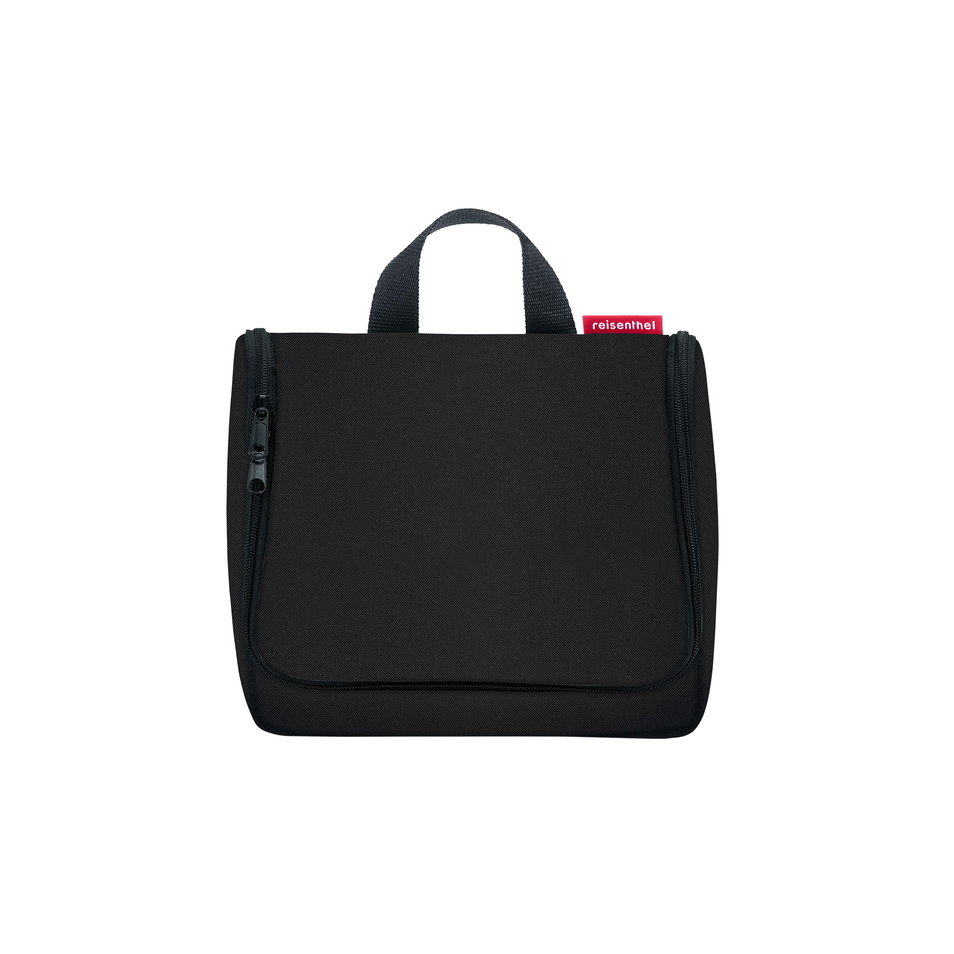 Tasche Toiletbag Schwarz