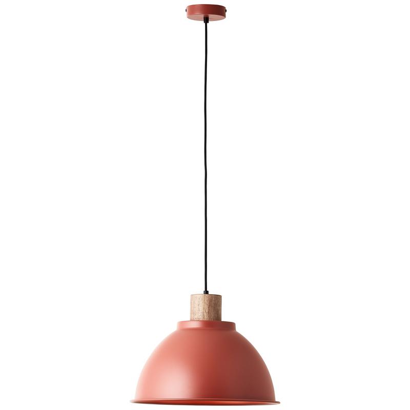 Pendelleuchte Erena Rot Pendelleuchte Erena Rot